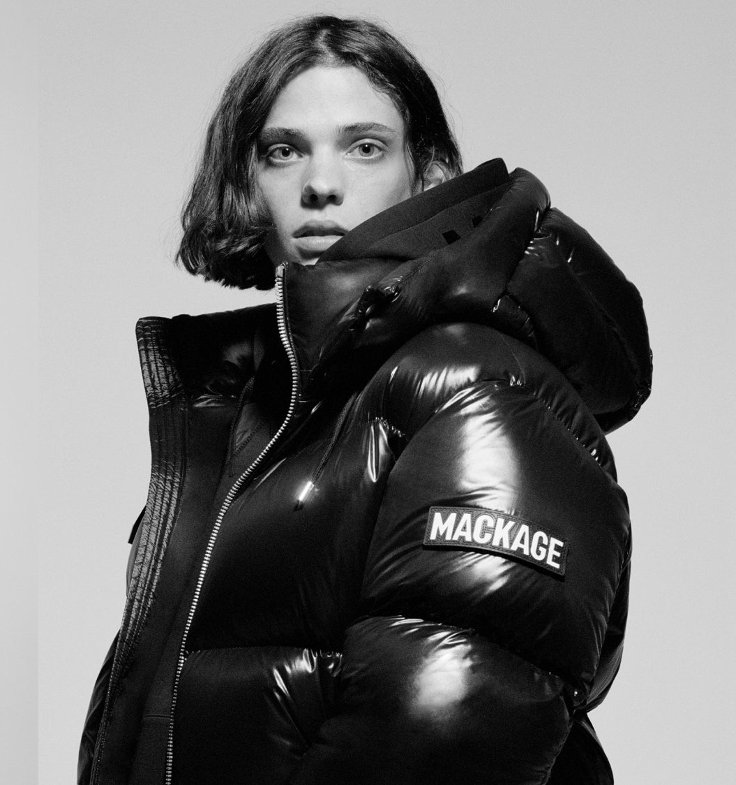 Mackage