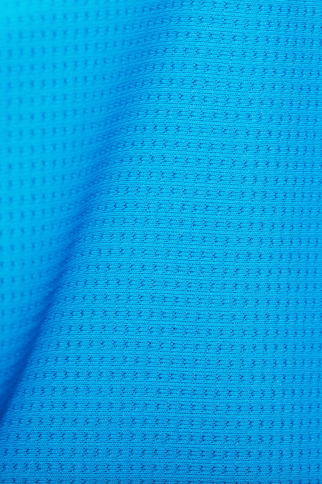 Mammut Aenergy FL T-Shirt Men Glacier Blue