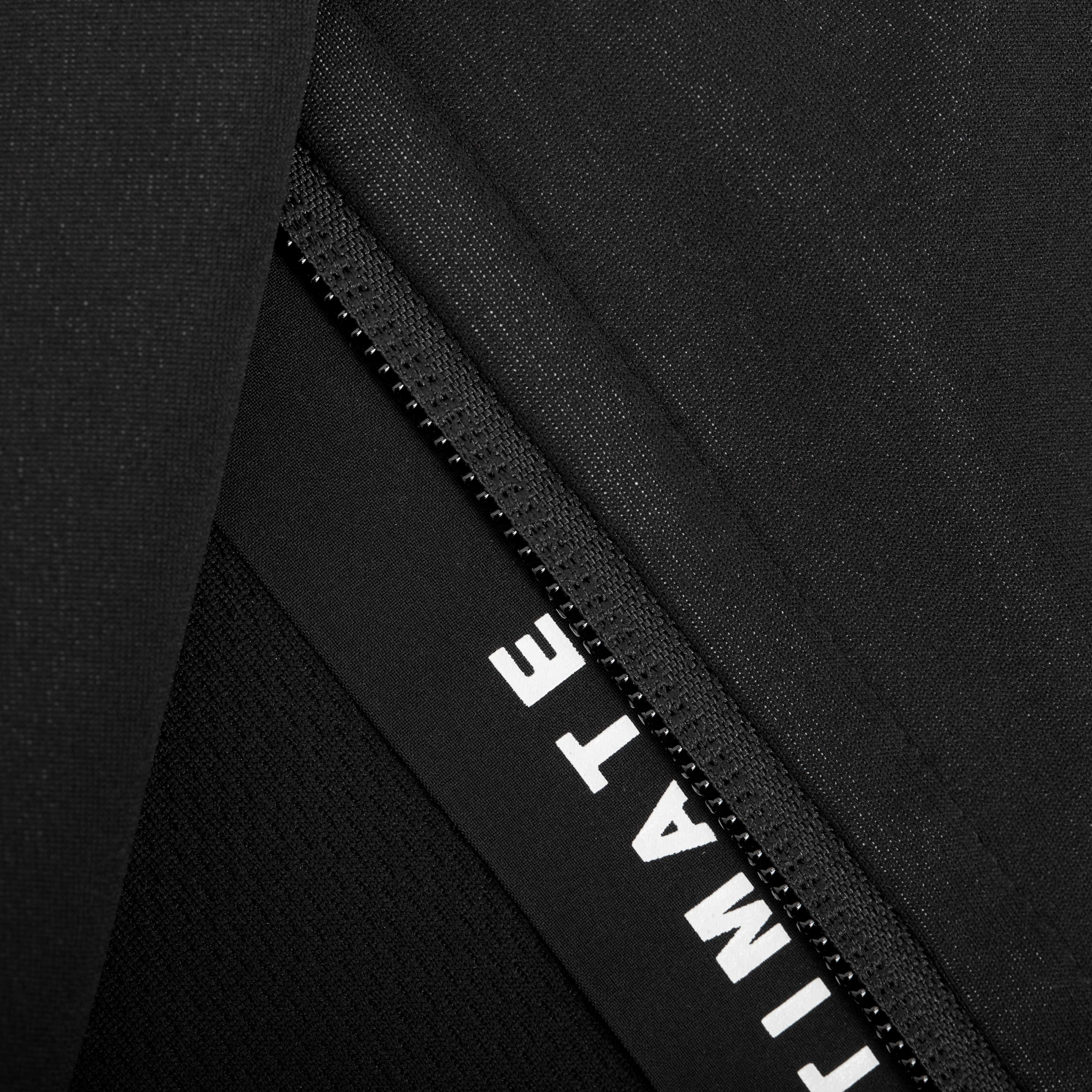 Mammut Ultimate VII SO Hooded Jacket Women Black