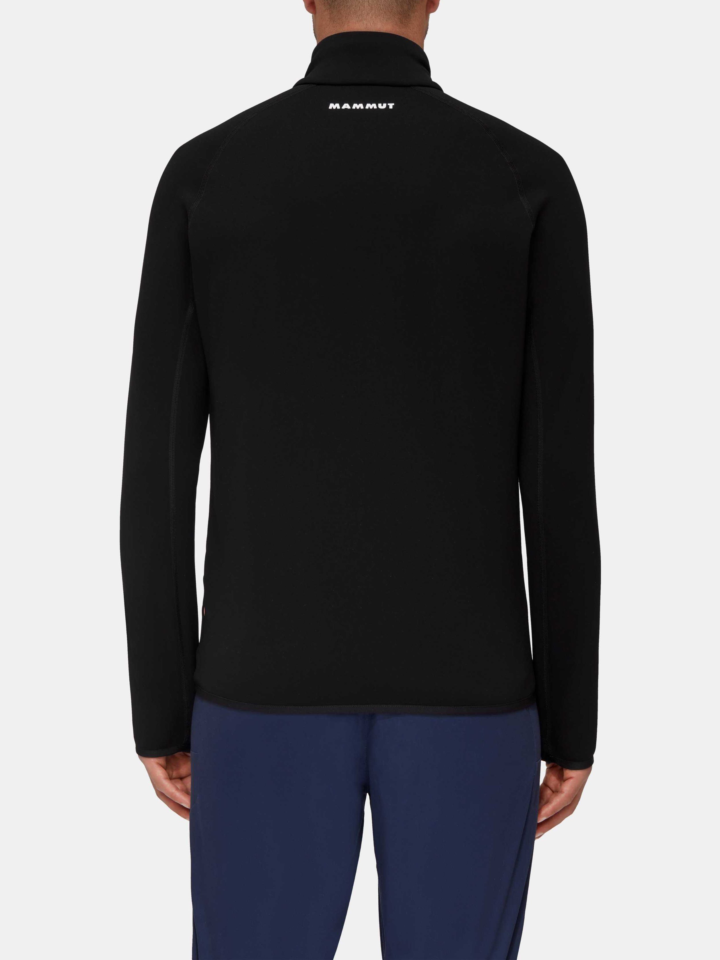 Mammut Aconcagua ML Jacket Men Black