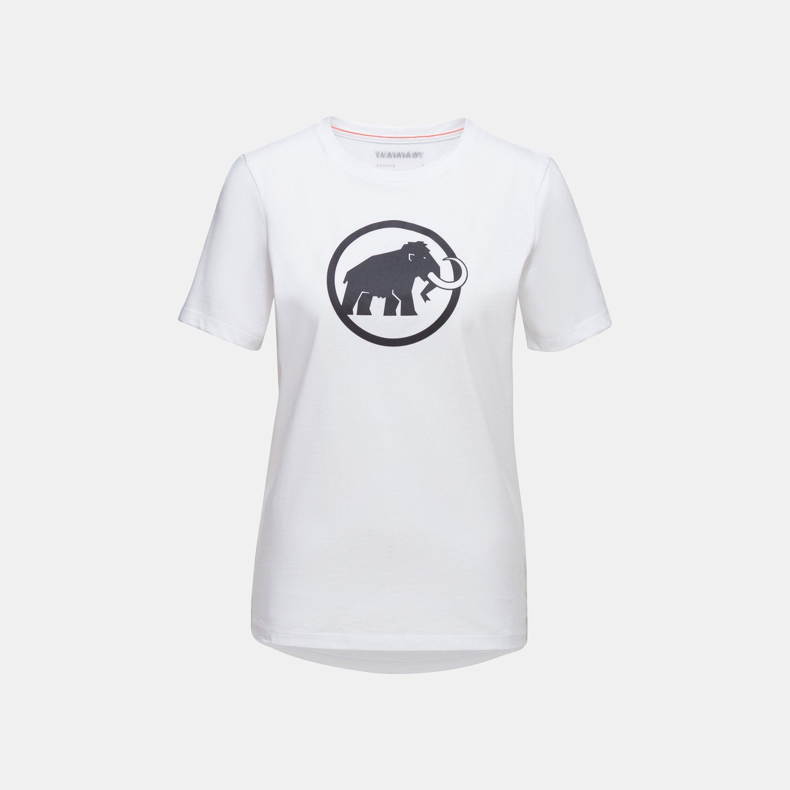 Mammut Core T-Shirt Women White