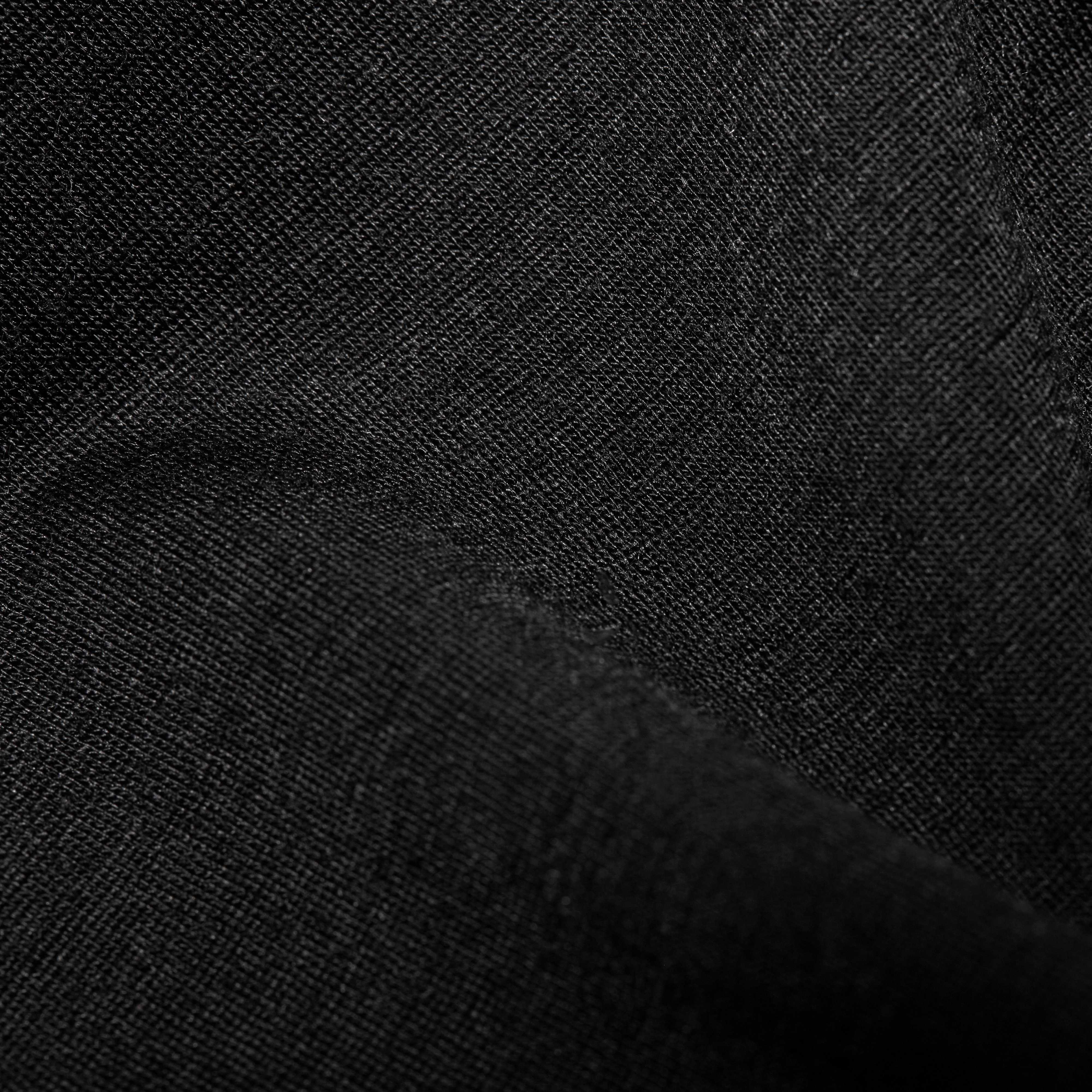 Mammut Tree Wool FL T-Shirt Men Black