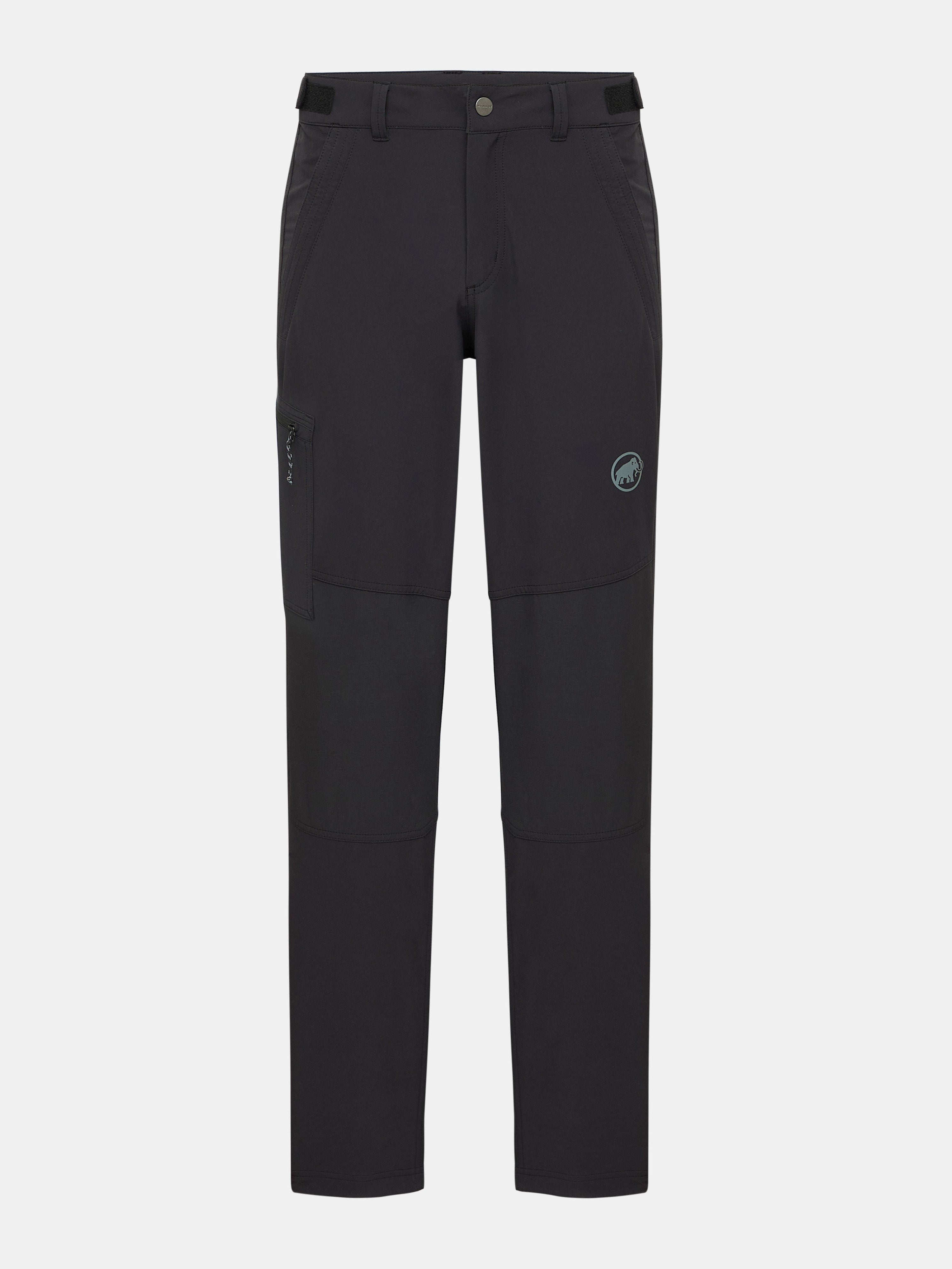 Mammut Runbold Winter SO Pants Men Black