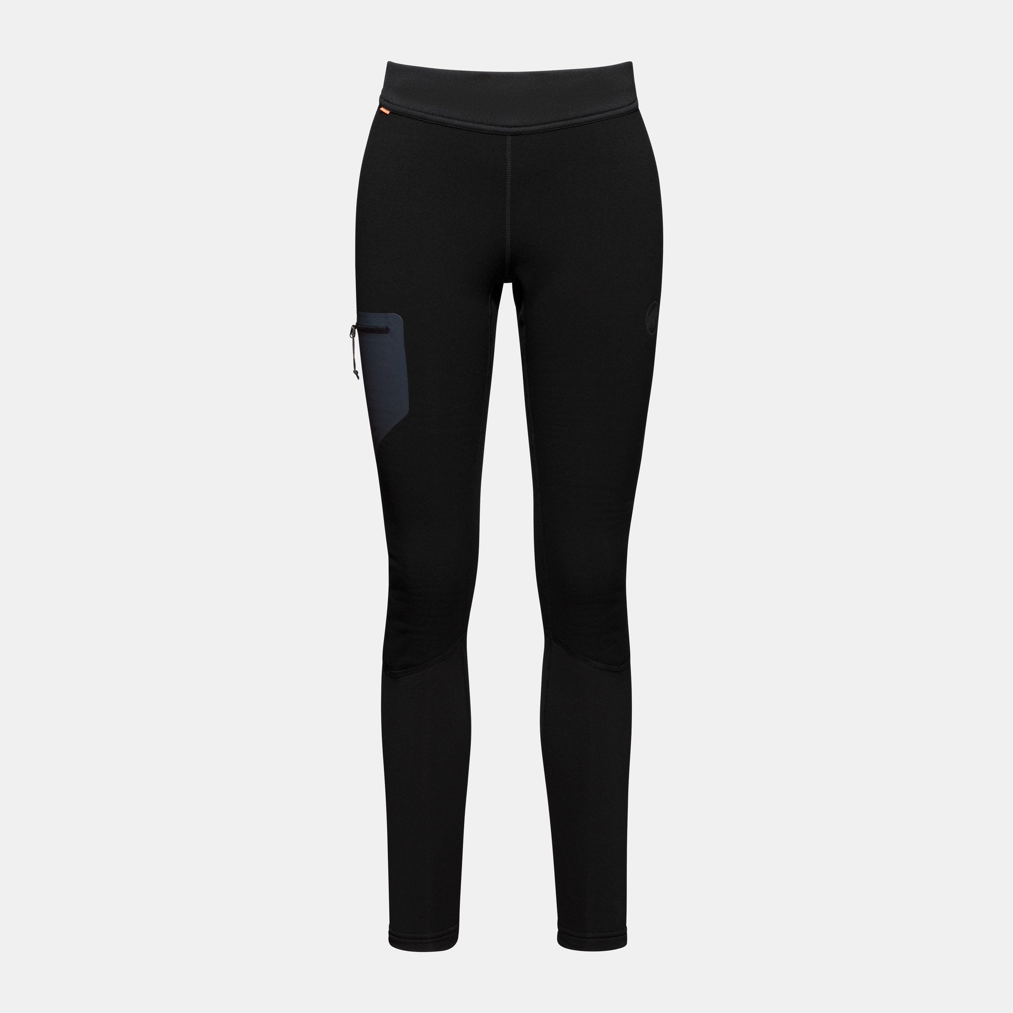 Mammut Acocagua ML Tights Long Women Black