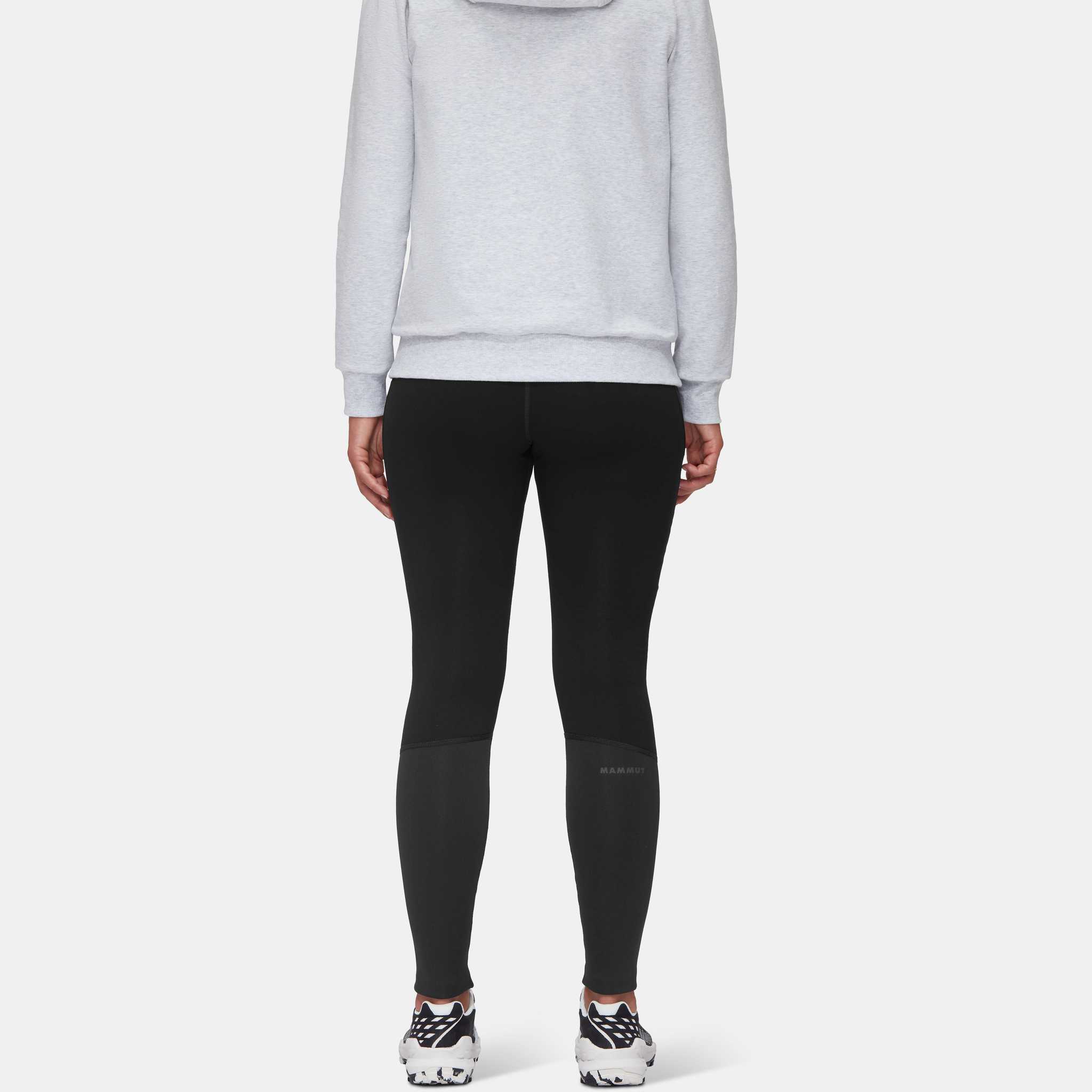 Mammut Acocagua ML Tights Long Women Black