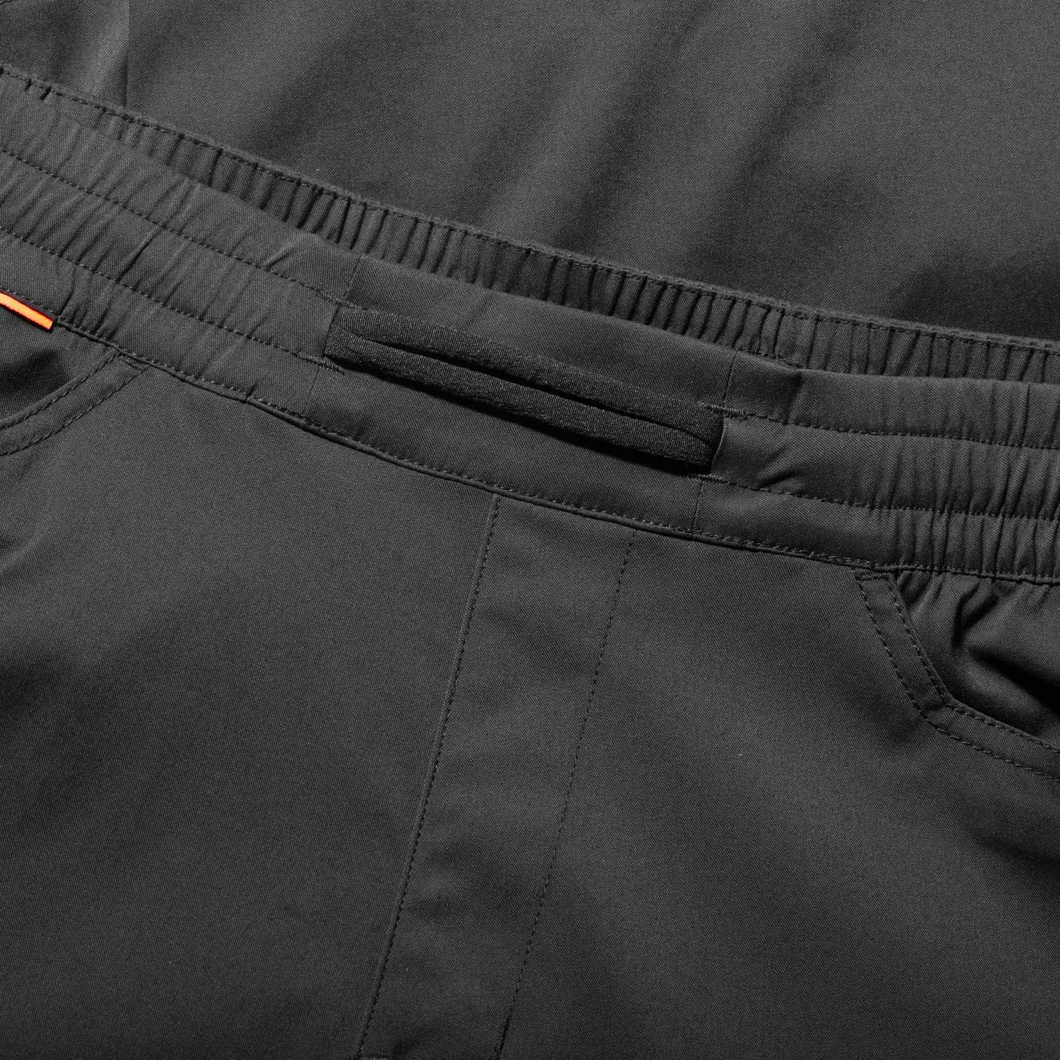 Mammut Massone Light Pants Women Black