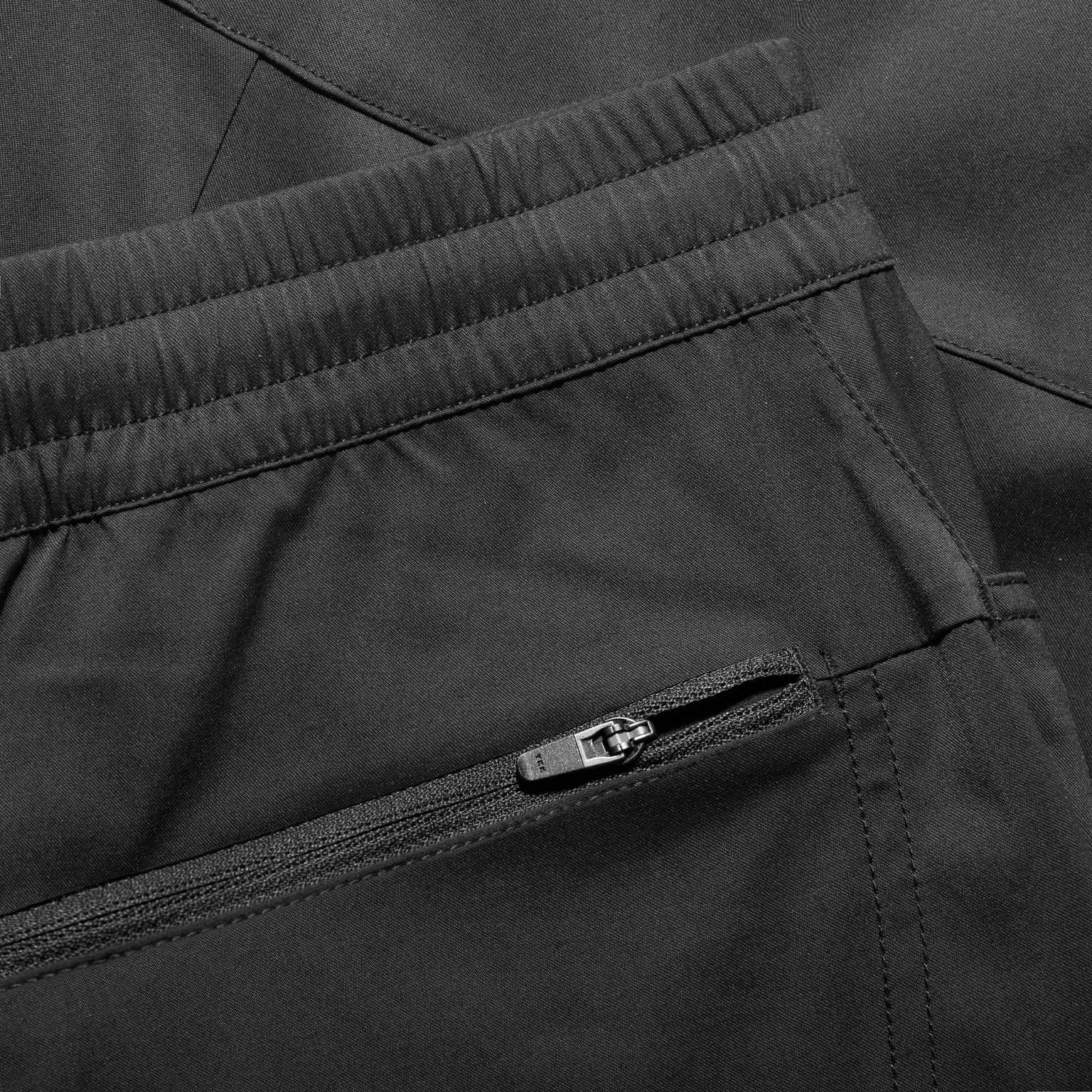 Mammut Massone Light Pants Women Black