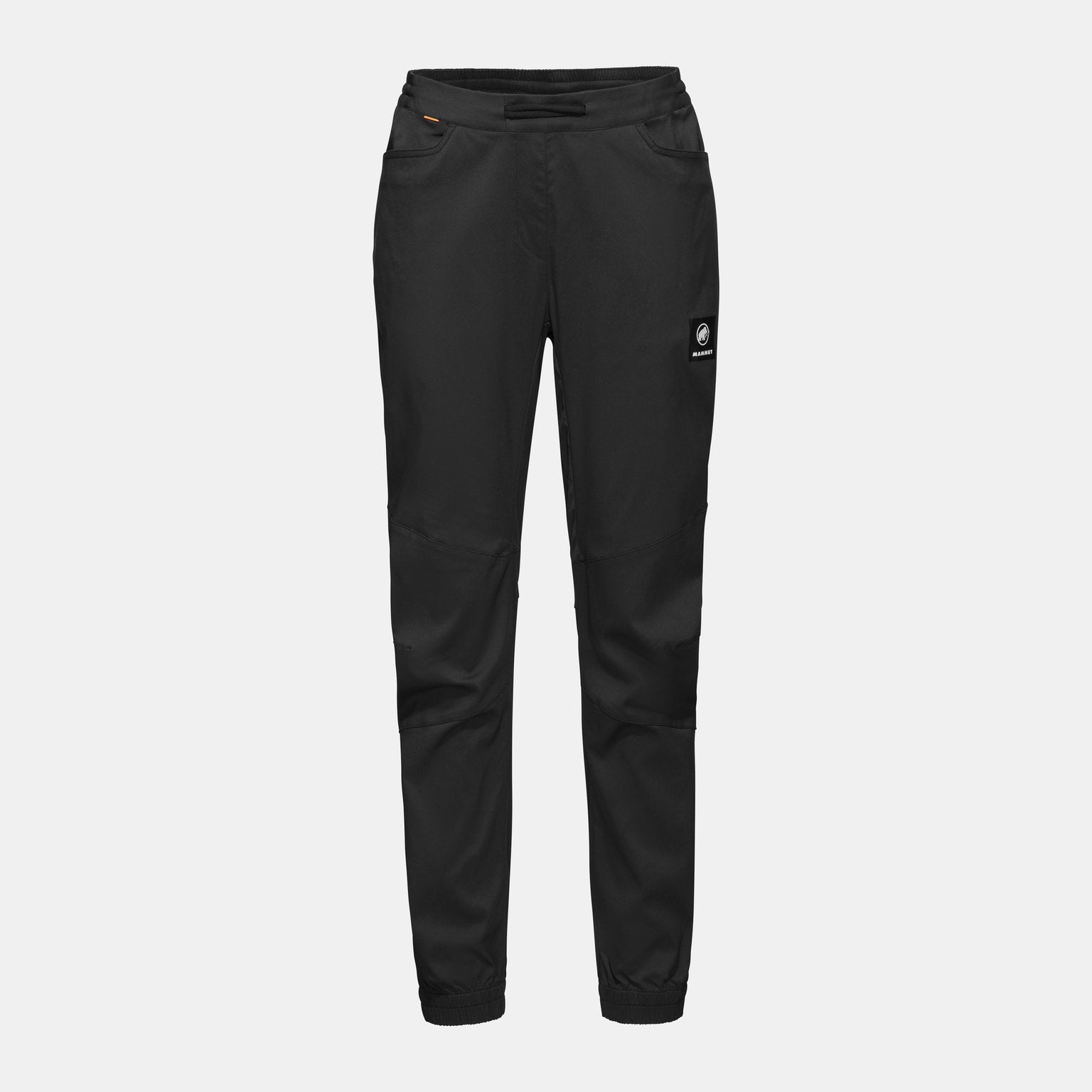 Mammut Massone Light Pants Women Black