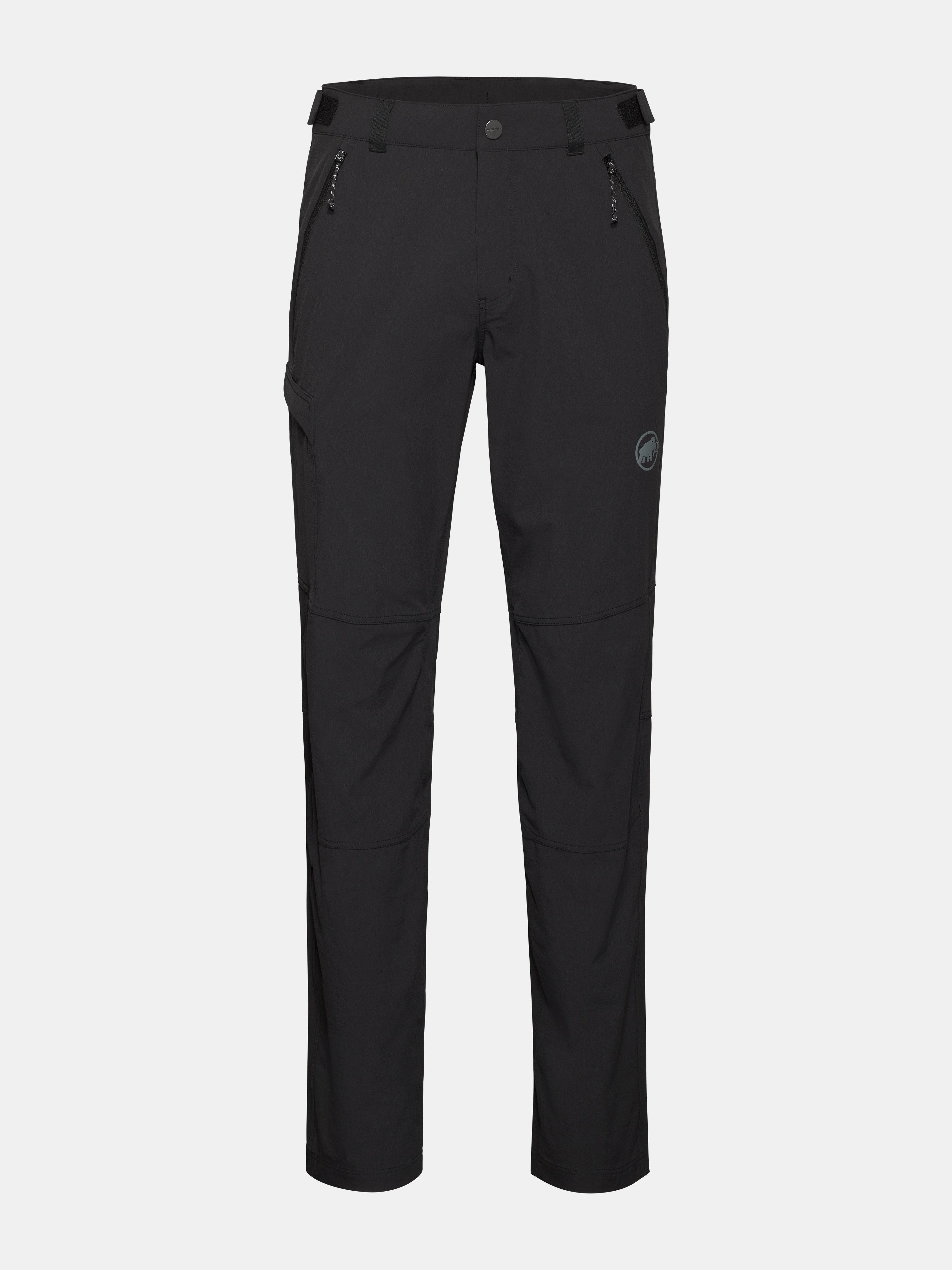 Mammut Runbold IV Pants Men Black