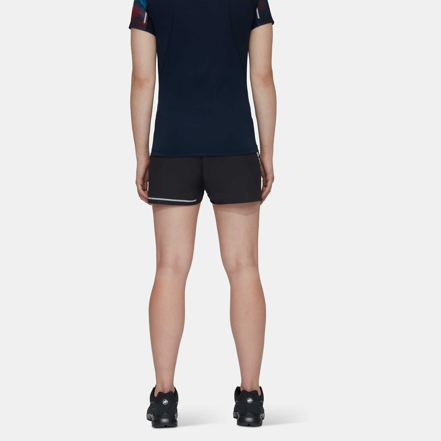 Mammut Aenergy TR Shorts Women Black