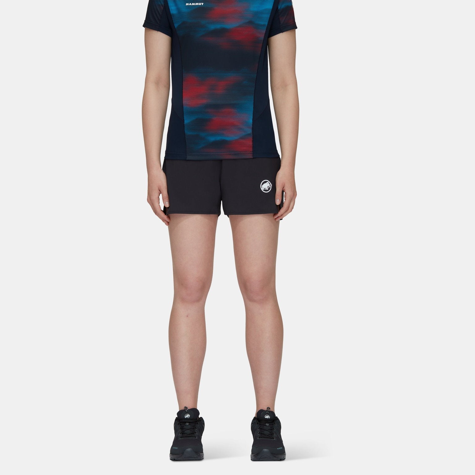 Mammut Aenergy TR Shorts Women Black