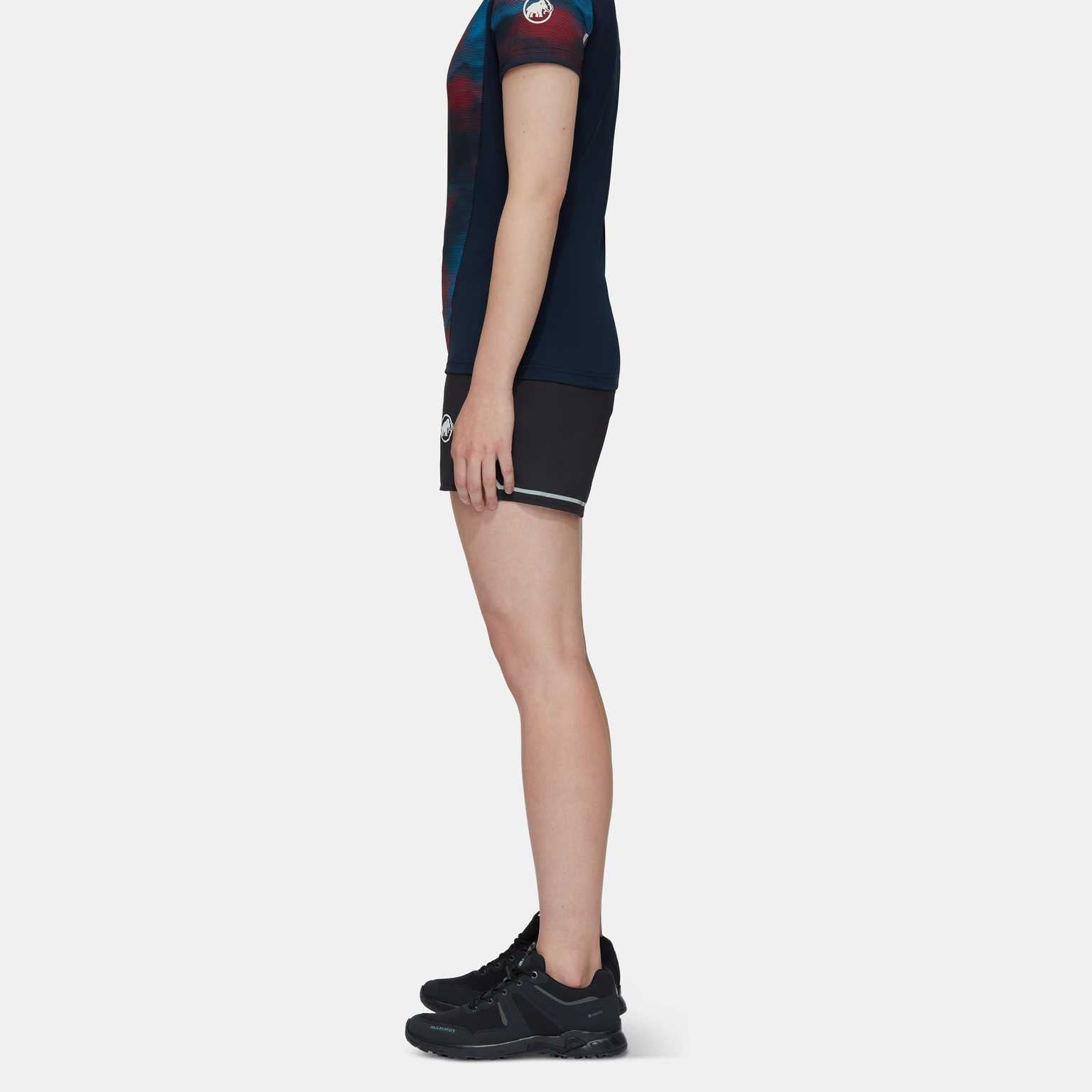 Mammut Aenergy TR Shorts Women Black