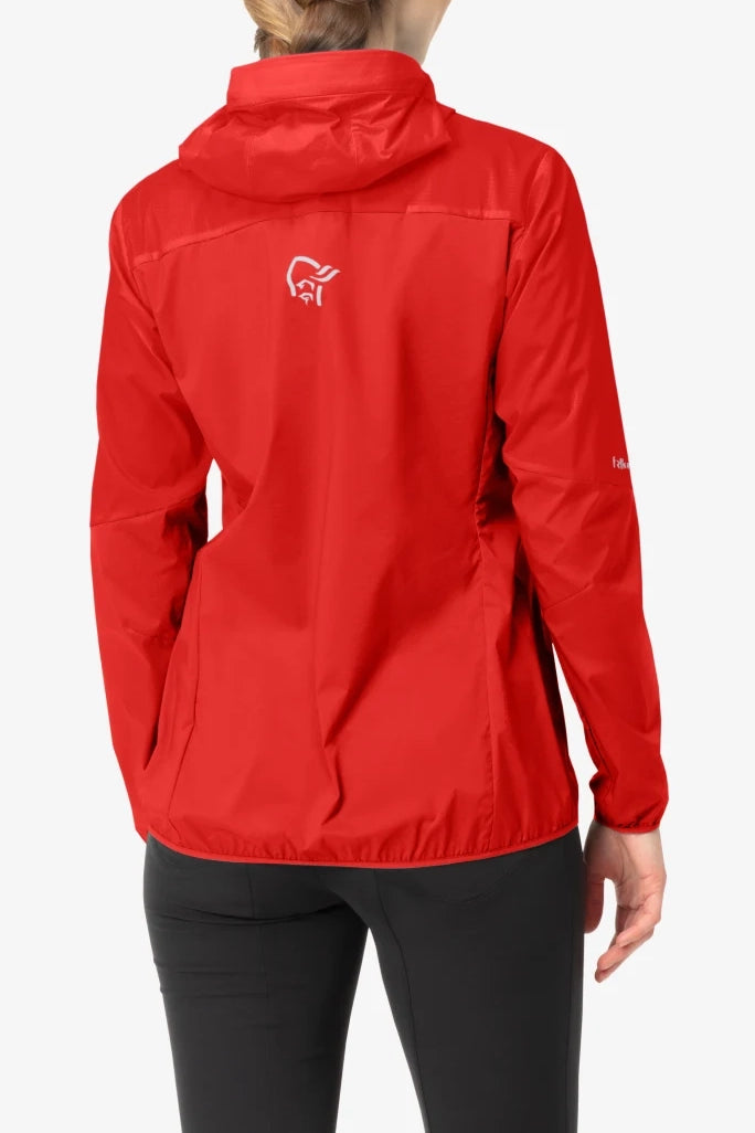 Norrona falketind Aero60 Hood Women Arednalin