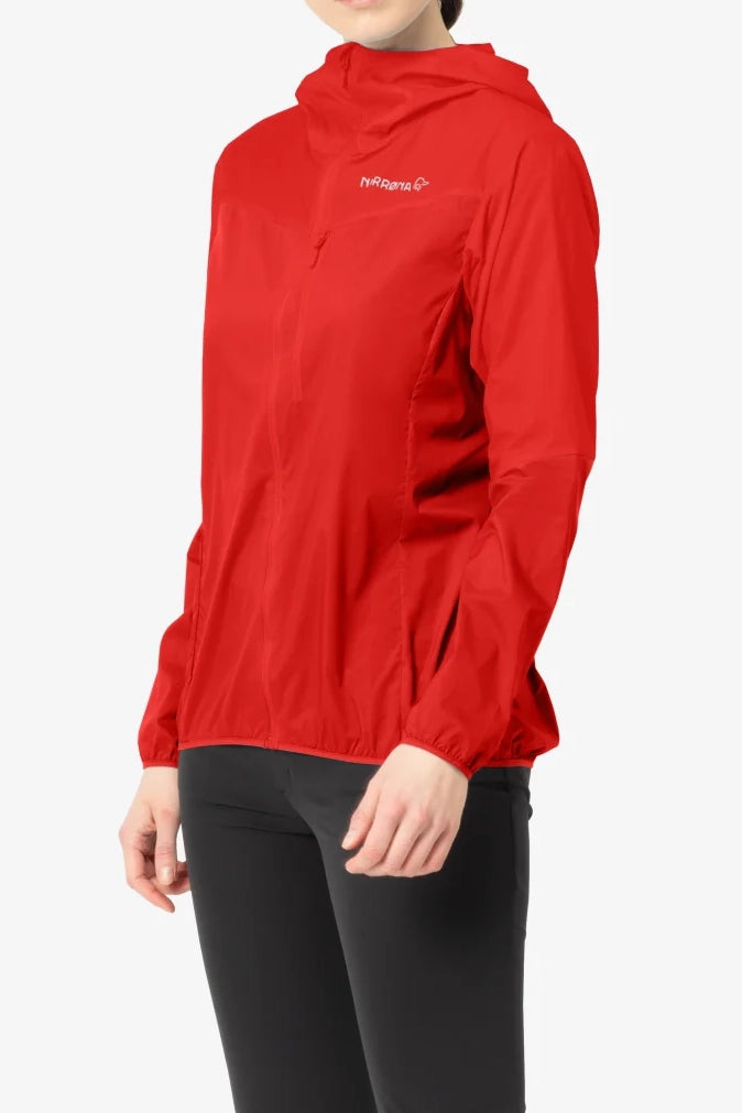 Norrona falketind Aero60 Hood Women Arednalin