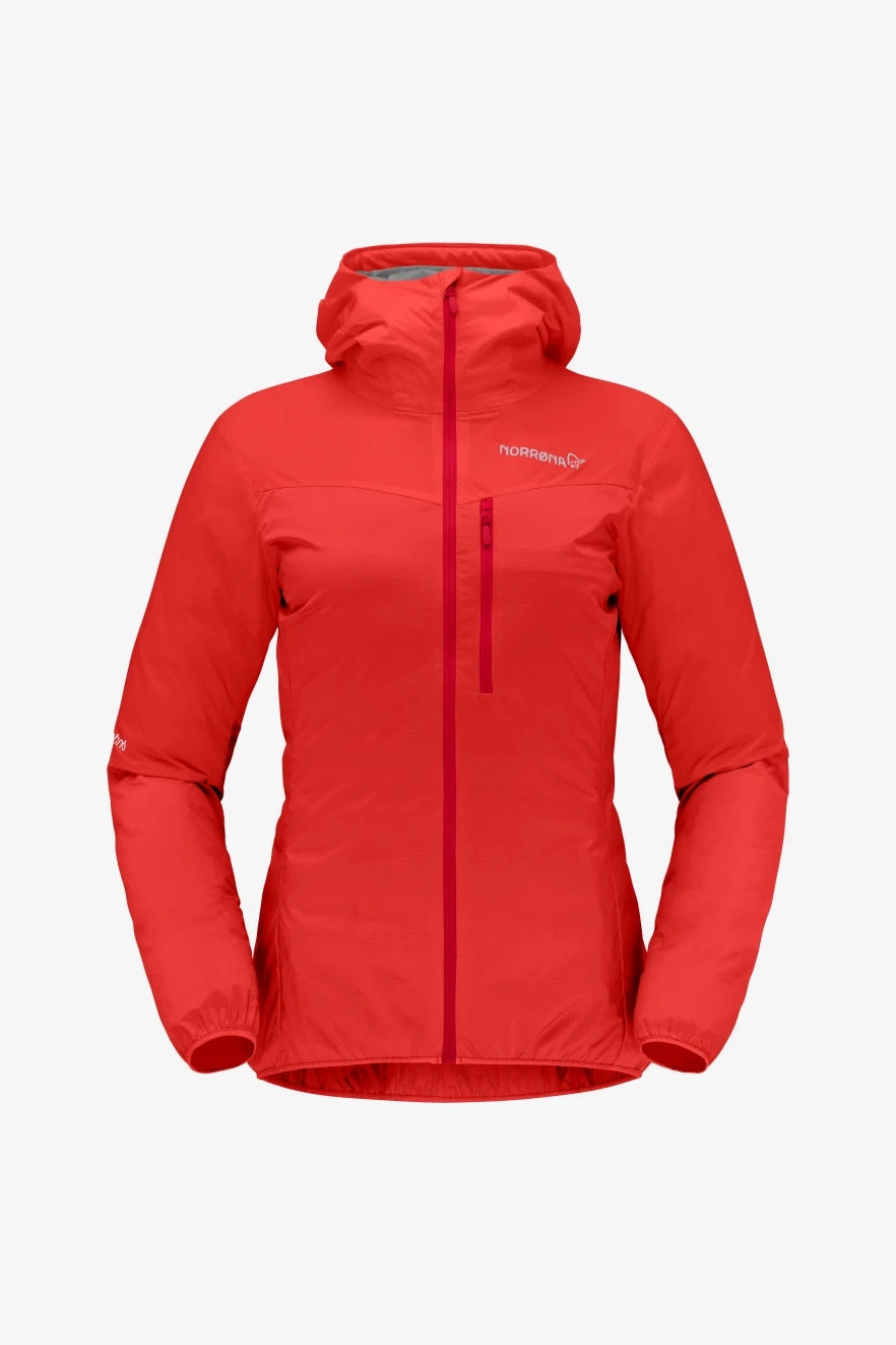 Norrona falketind Aero60 Hood Women Arednalin