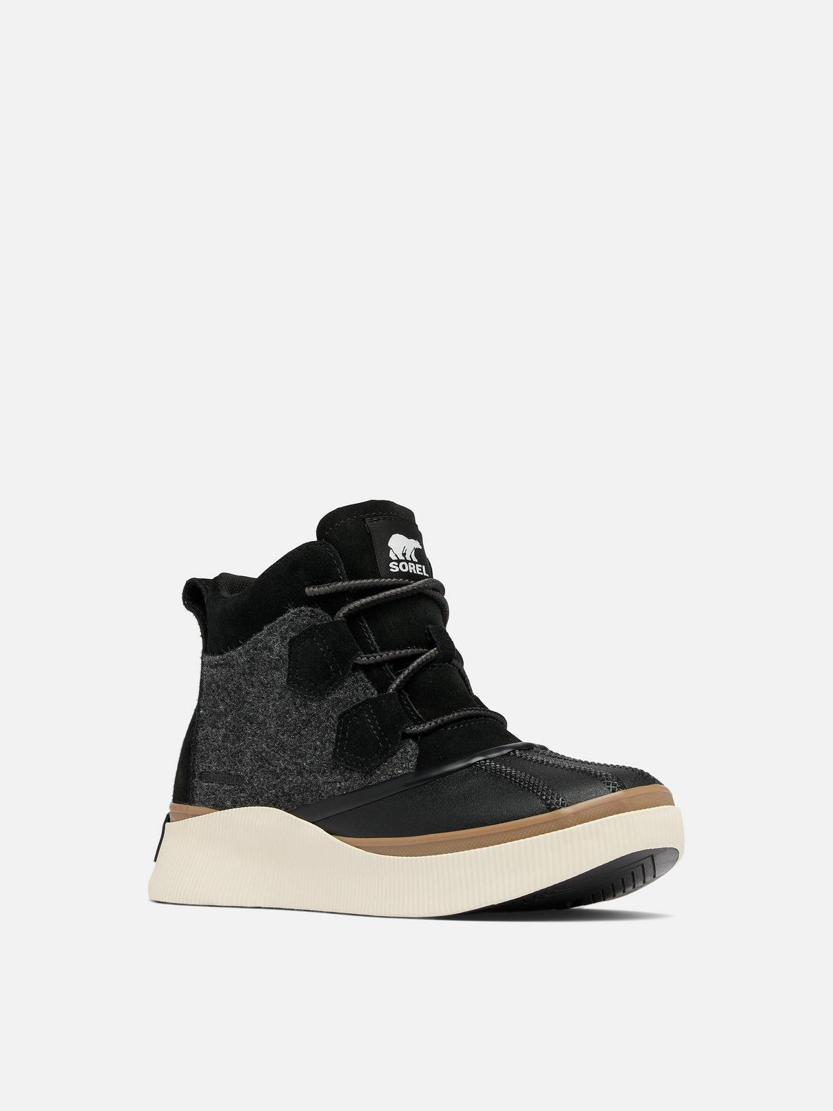 Sorel Out N About™ IV Classic Women's Waterproof Boot Black