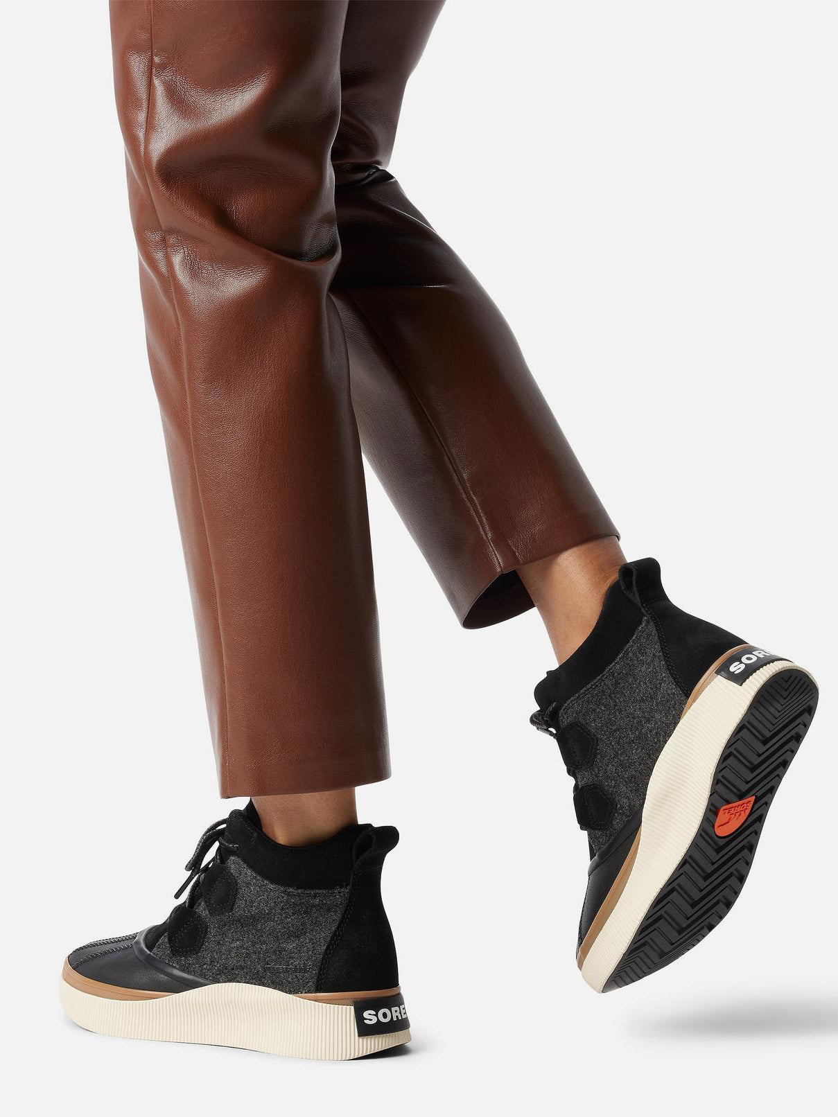 Sorel Out N About™ IV Classic Women's Waterproof Boot Black