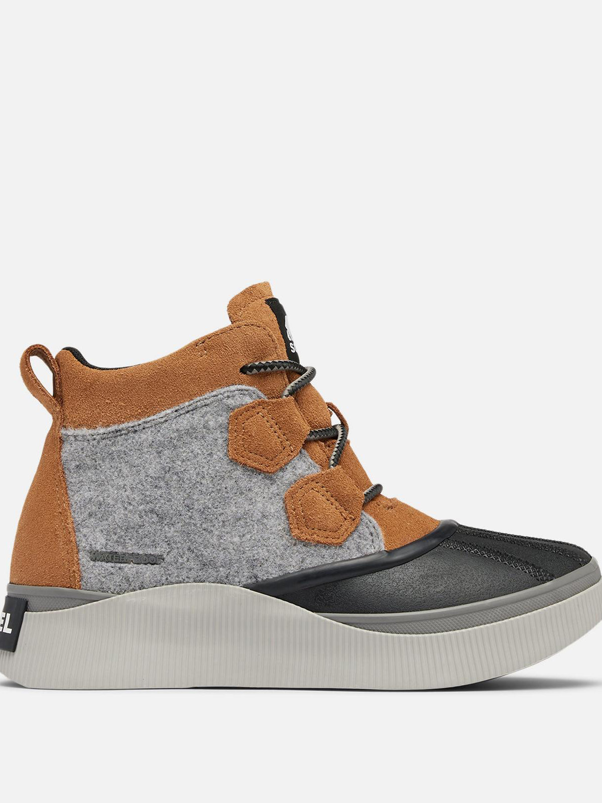 Sorel Out N About™ IV Classic Women's Waterproof Boot Taffy