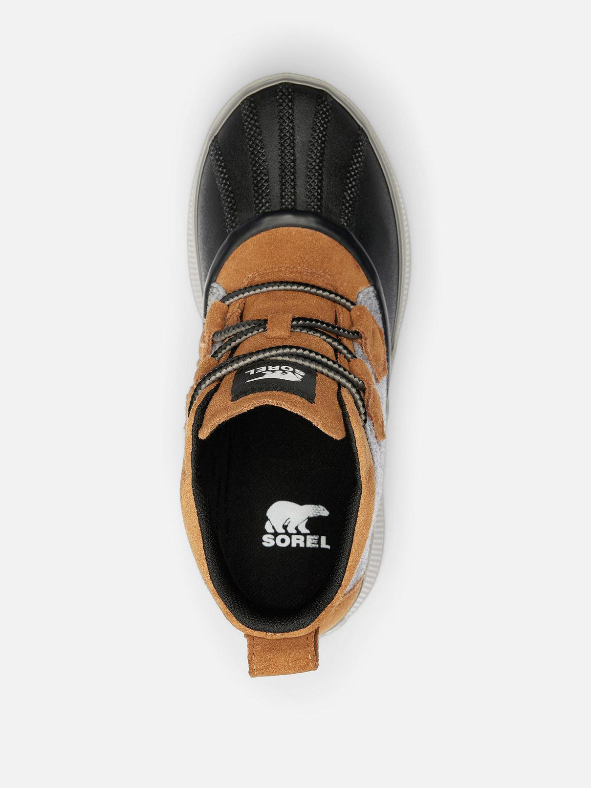 Sorel Out N About™ IV Classic Women's Waterproof Boot Taffy