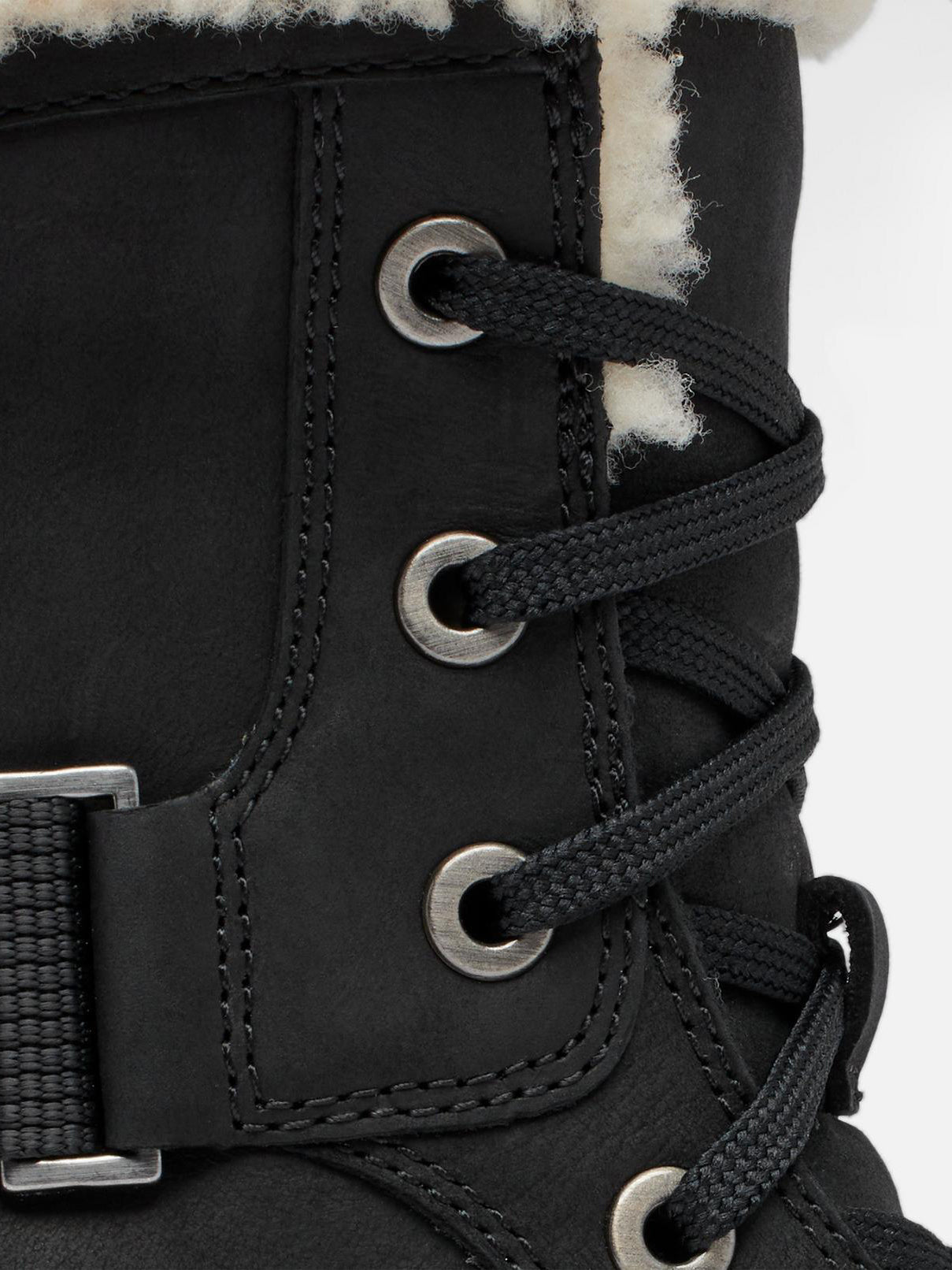 Sorel TivoliI™ V Parc Women's Waterproof Boot Black