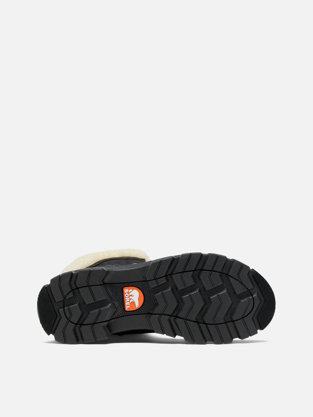 Sorel TivoliI™ V Parc Women's Waterproof Boot Black