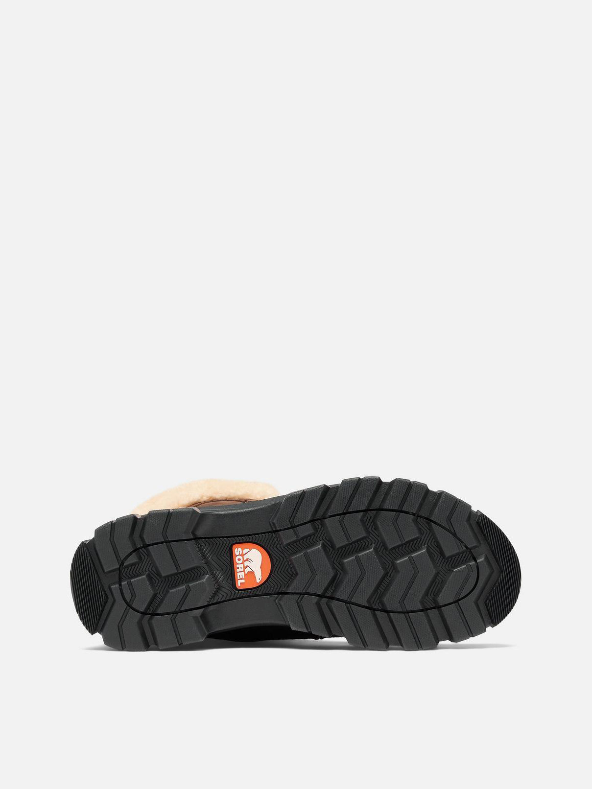 Sorel TivoliI™ V Parc Women's Waterproof Boot Tobacco