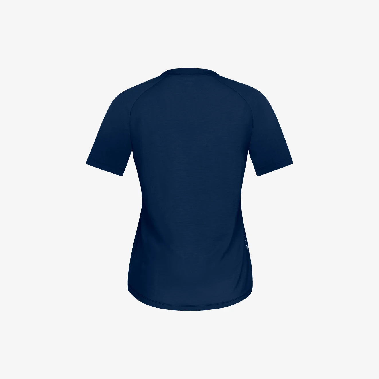 Norrona Femund PureUll T-shirt Indigo Night