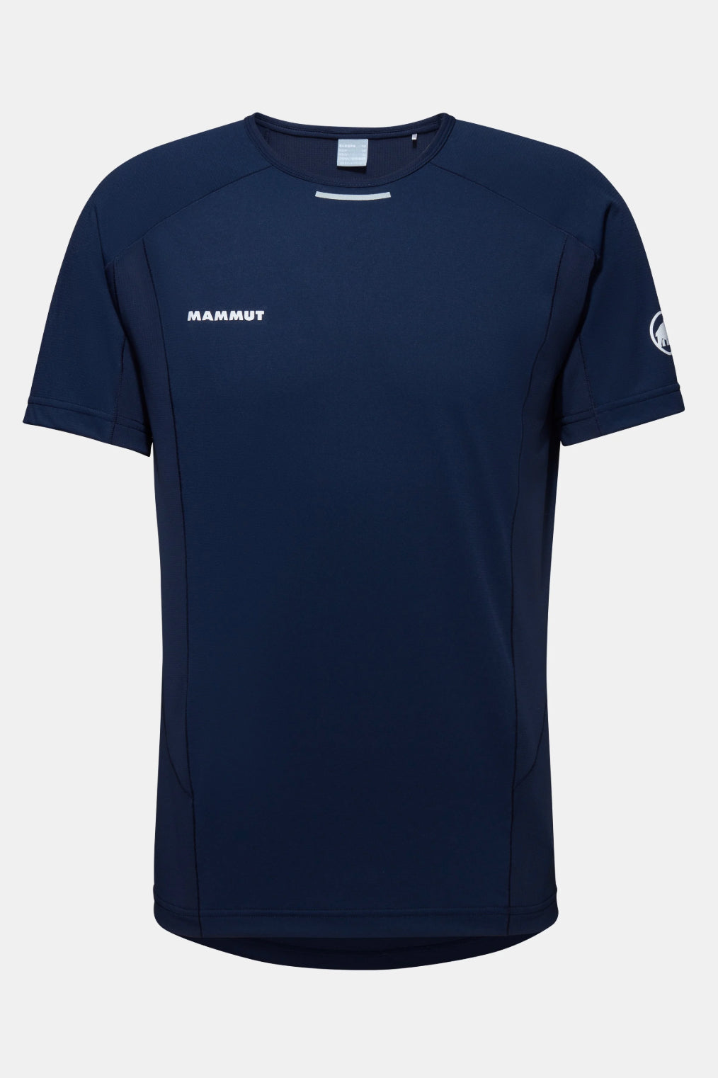 Mammut Aenergy FL T-Shirt Men Marine