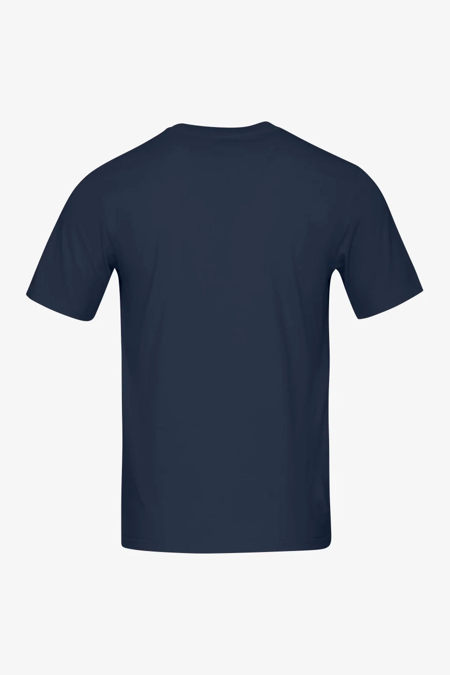 Norrona /29 Cotton Viking T-shirt Indigo Night/Sky Captain