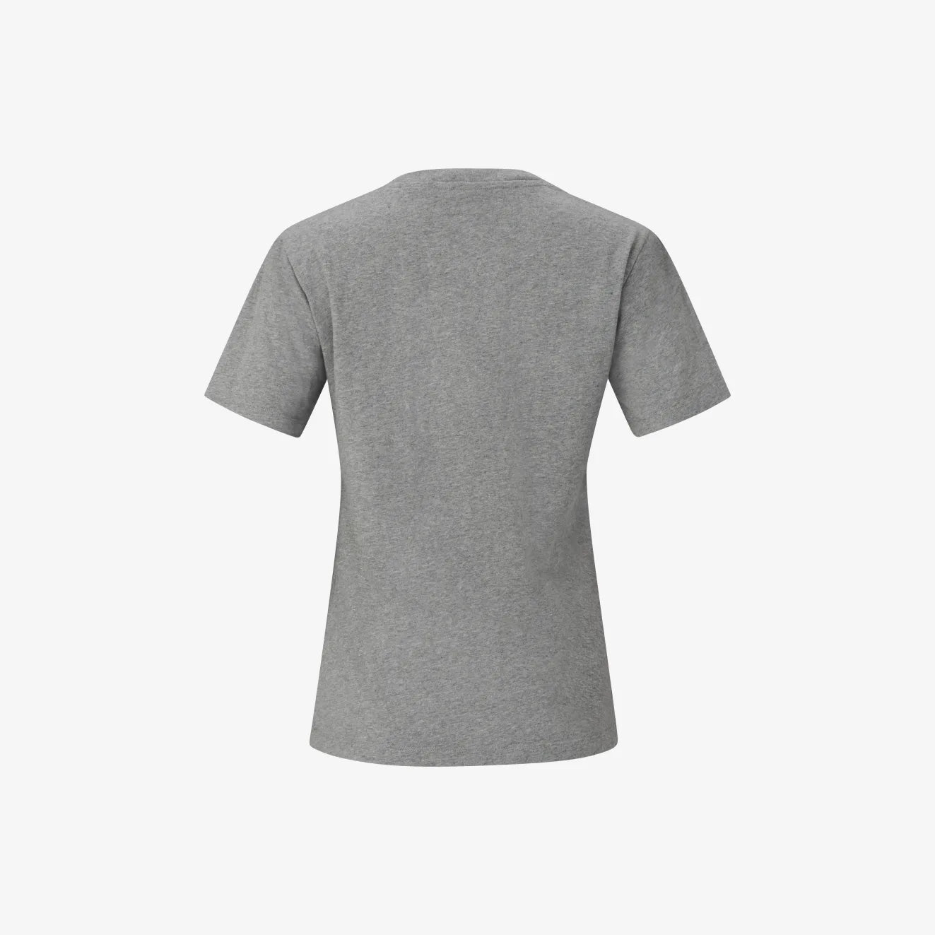 Norrona Femund /29 Cotton Viking Patch T-shirt Women Grey Melange