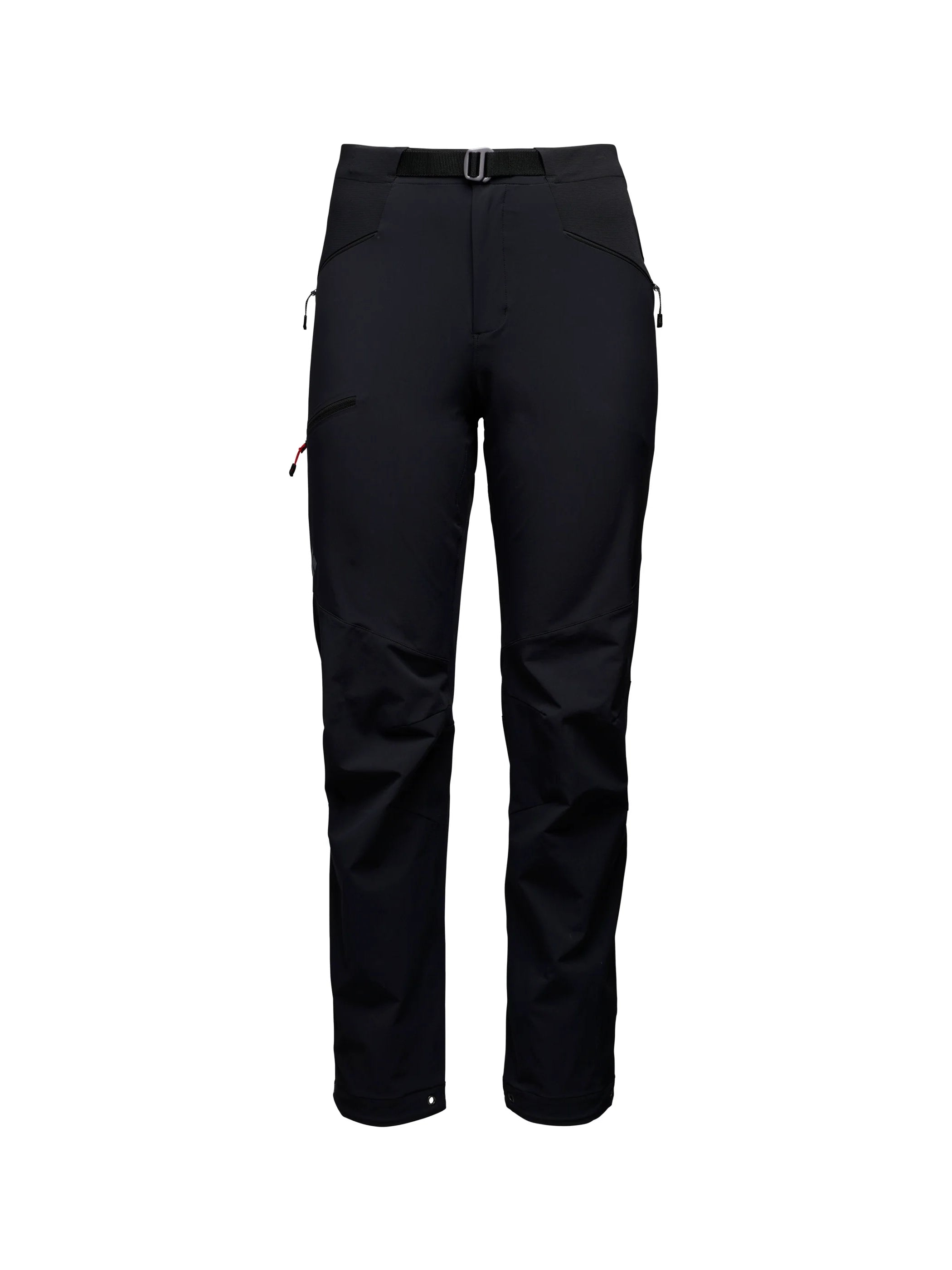 Black Diamond Women's Alpine Pants Black