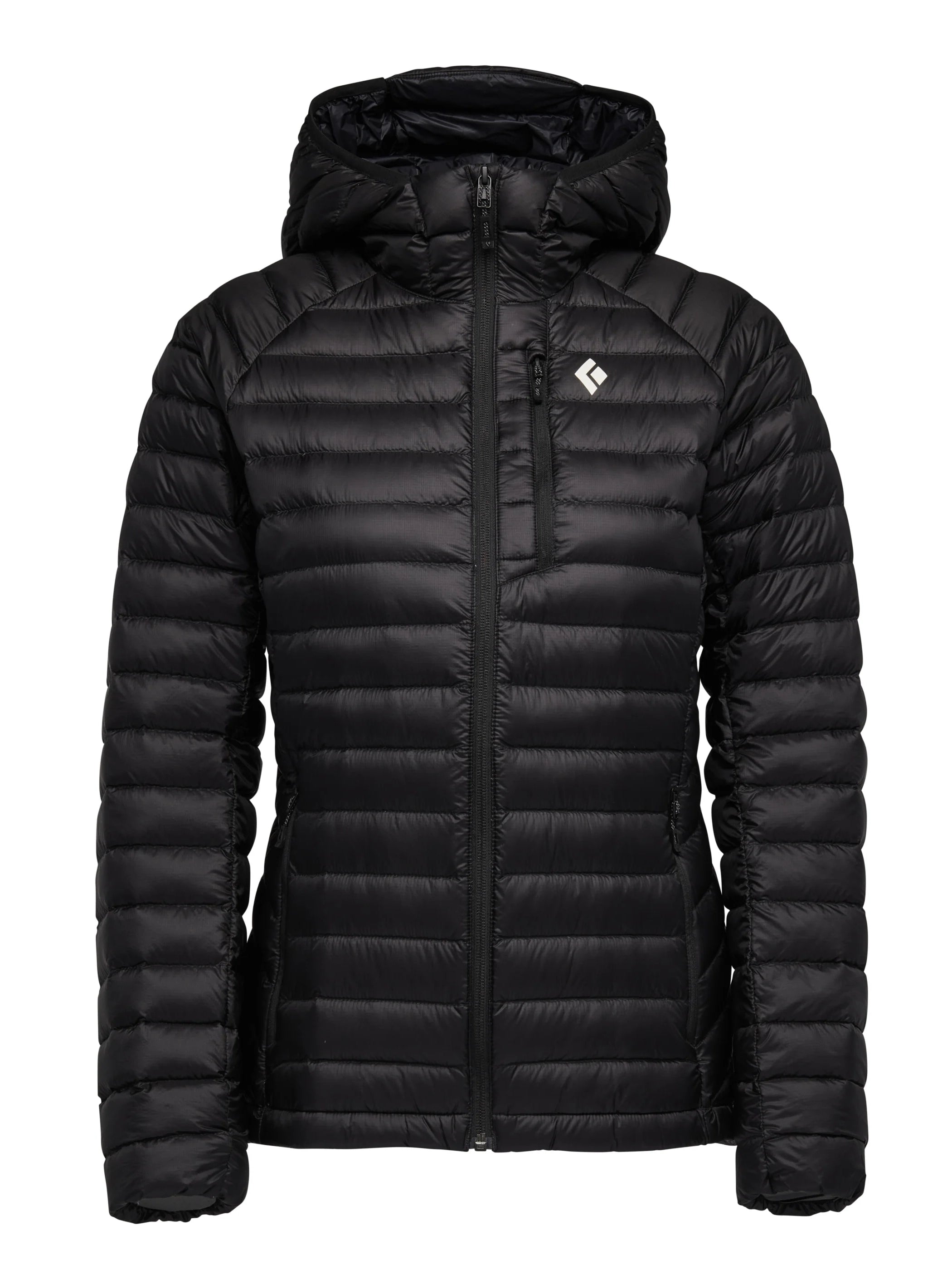 Black Diamond Women's Deploy Down 1.0 Hoody Black