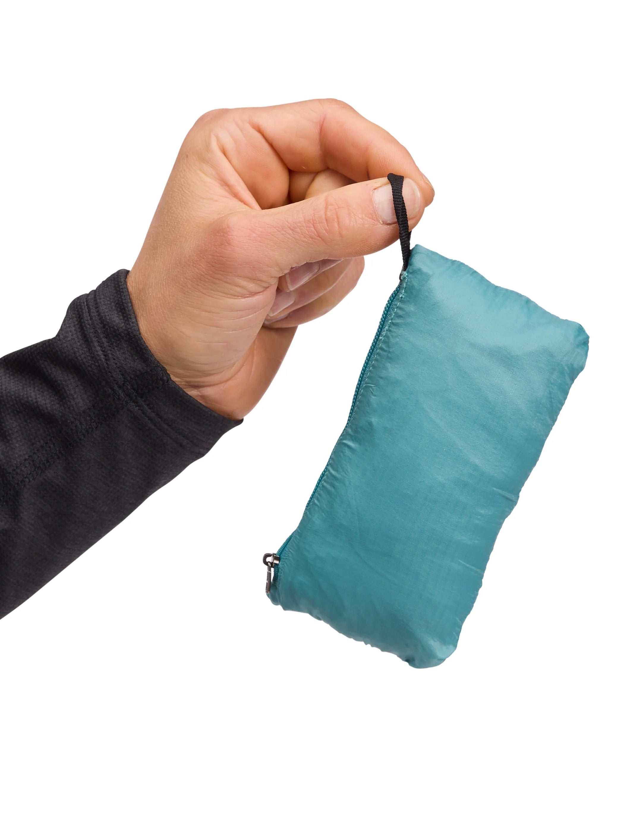 Black Diamond Women's Distance Wind Shell Glacier