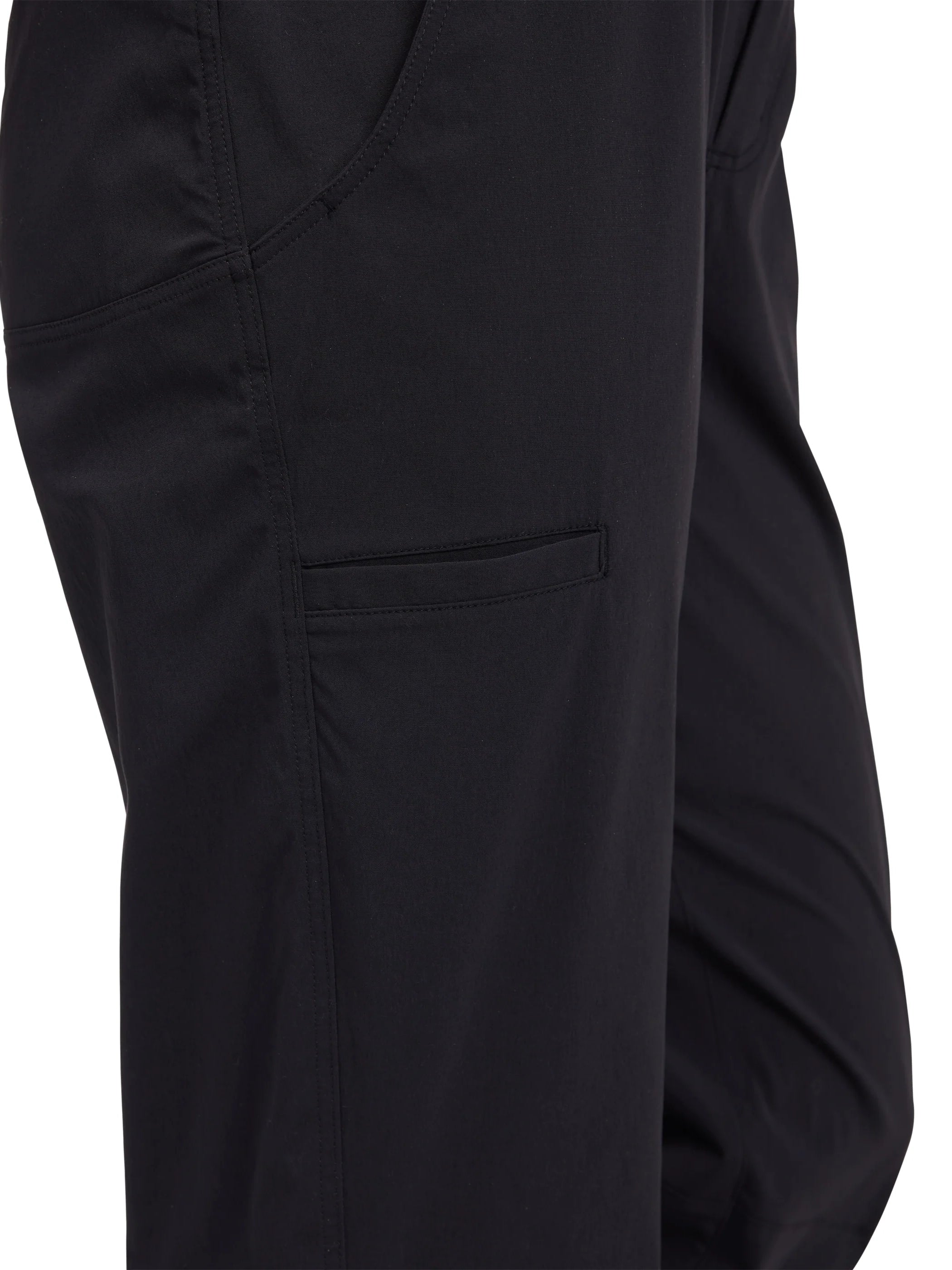 Black Diamond Women's Pursuit Pants Black