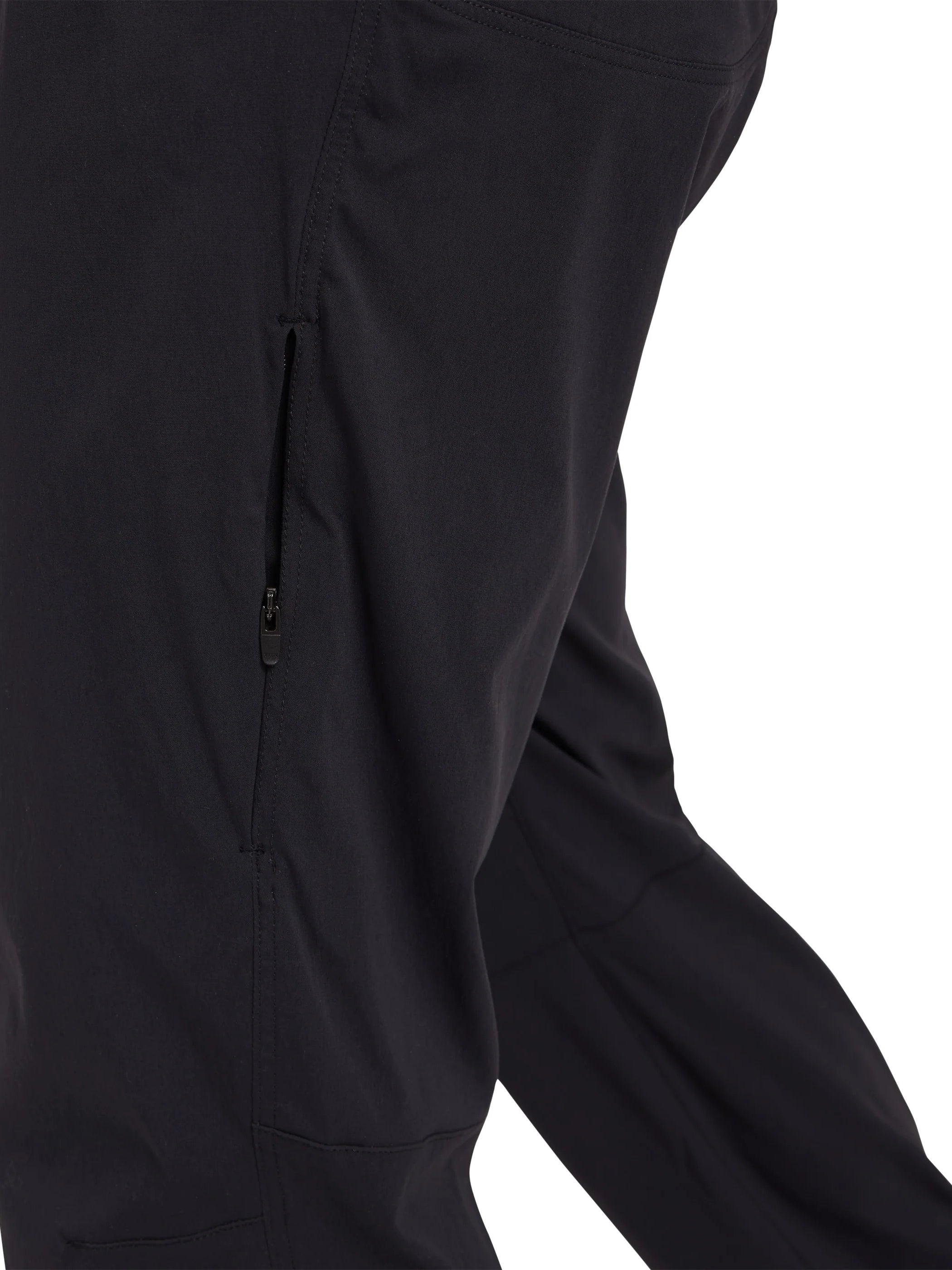 Black Diamond Women's Pursuit Pants Black