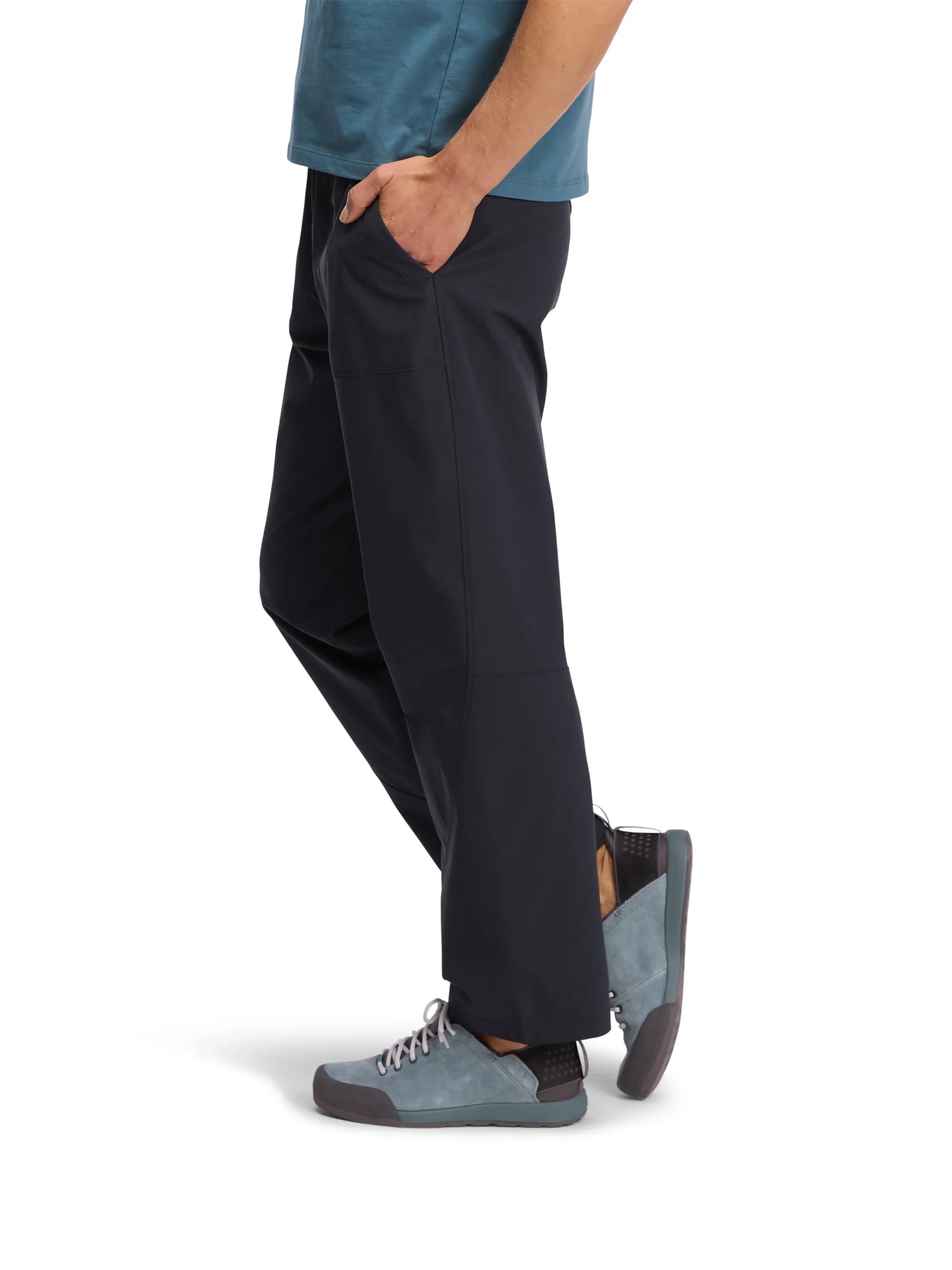 Black Diamond Women's Sequence Pants Black