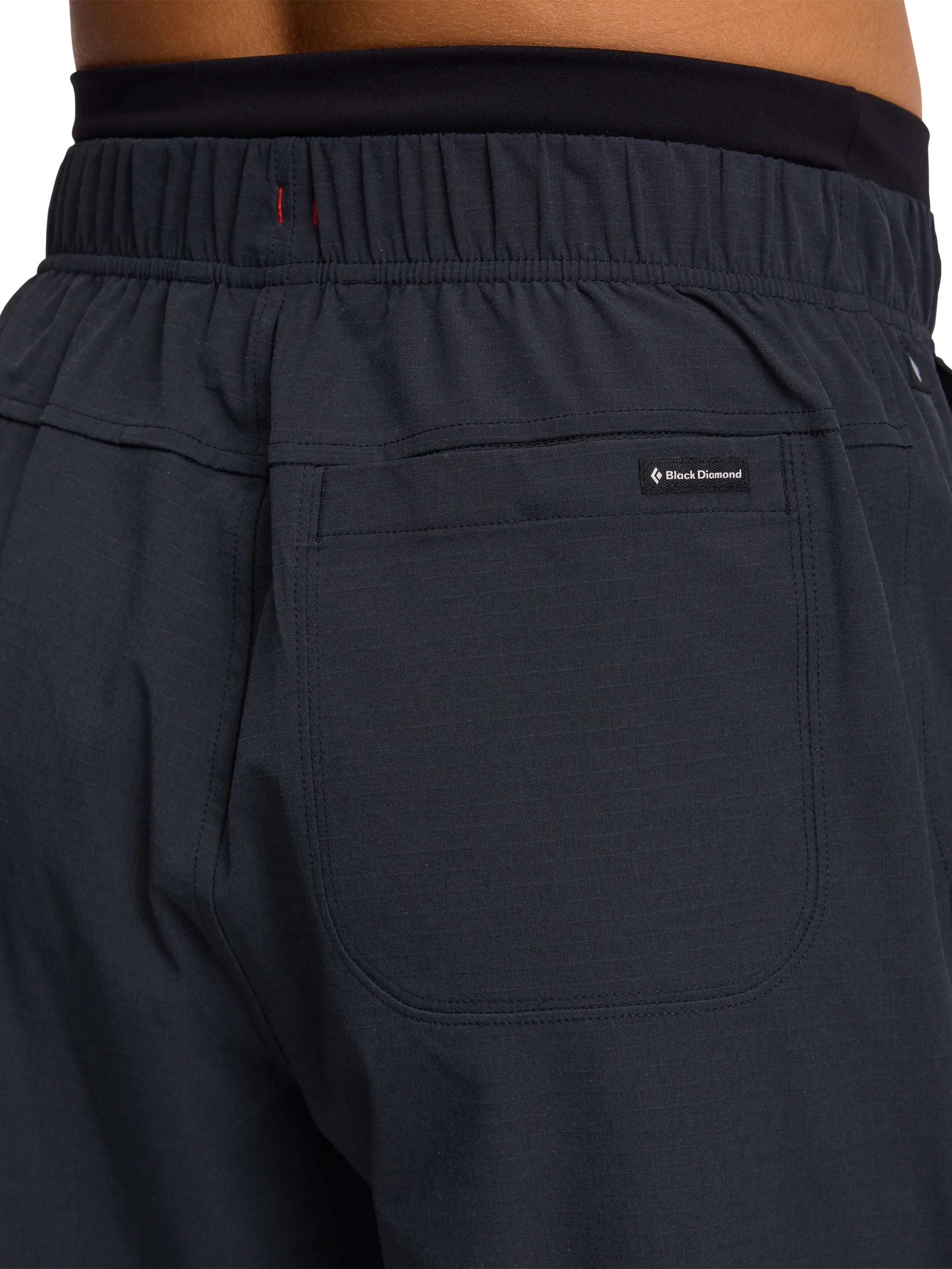 Black Diamond Women's Sequence Pants Black