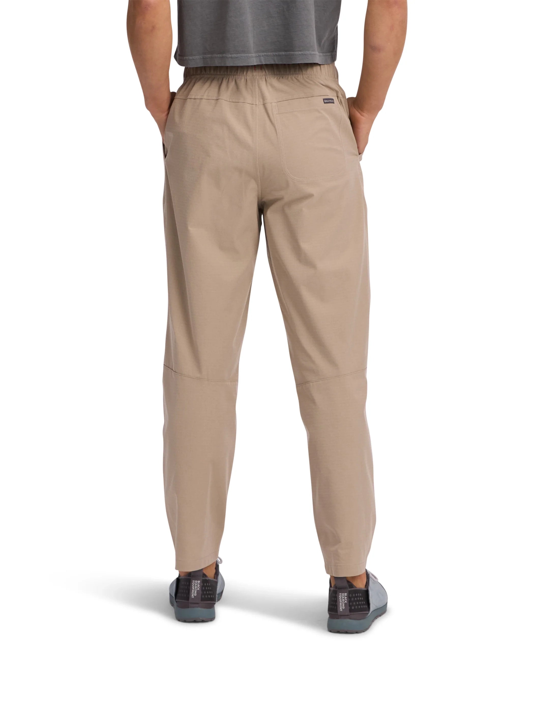 Black Diamond Women's Sequence Pants Moonstone