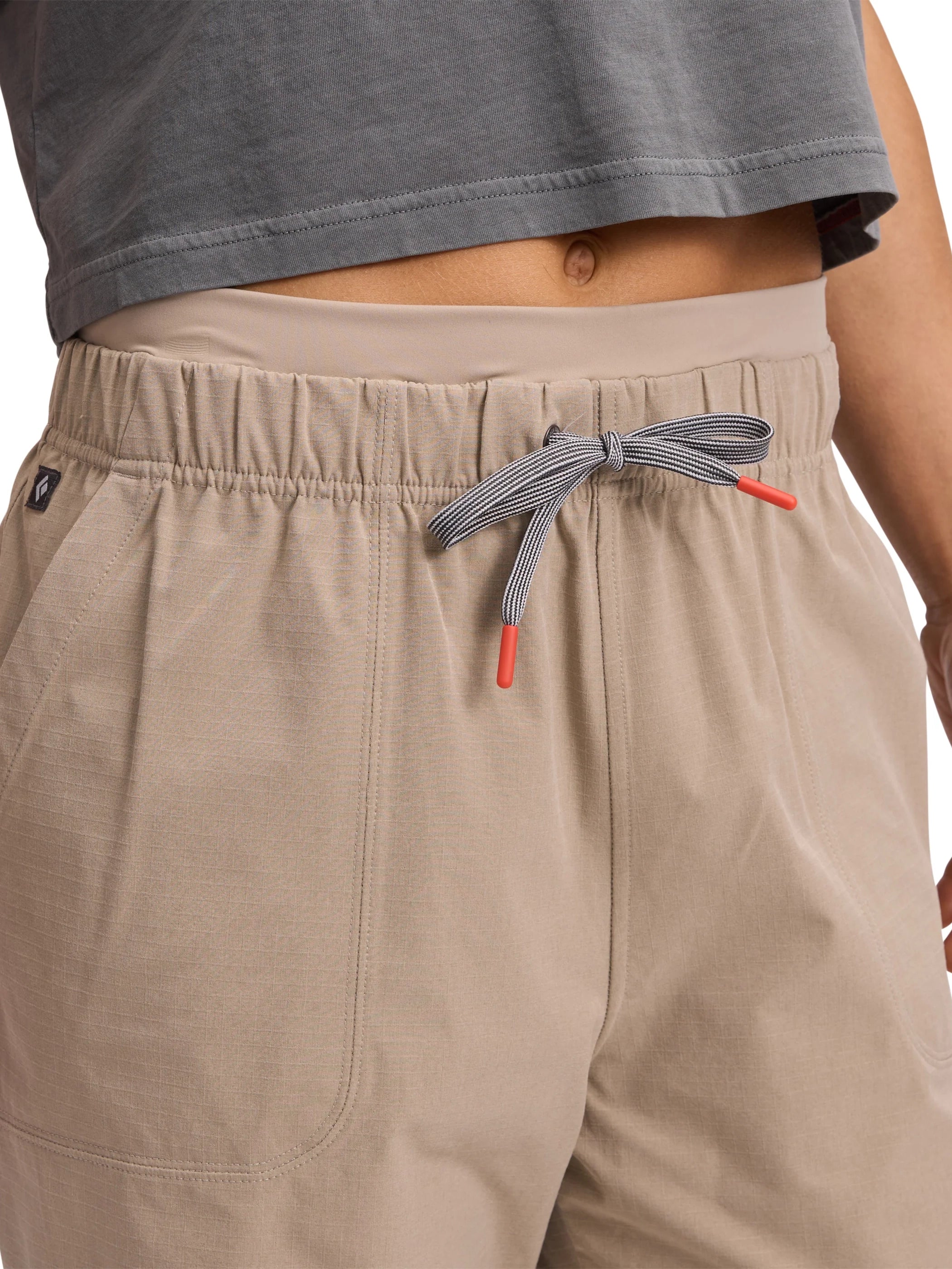 Black Diamond Women's Sequence Pants Moonstone