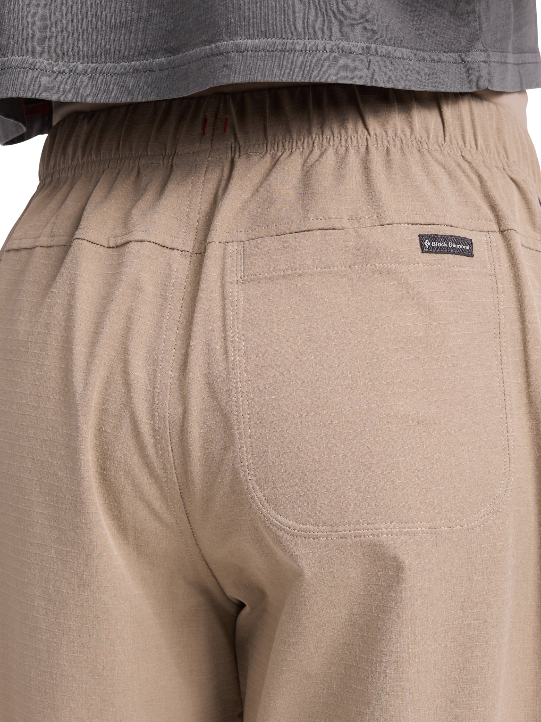 Black Diamond Women's Sequence Pants Moonstone