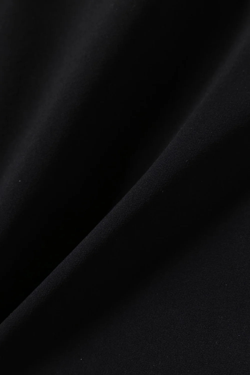 And Wander Trek Jacket 3 Black