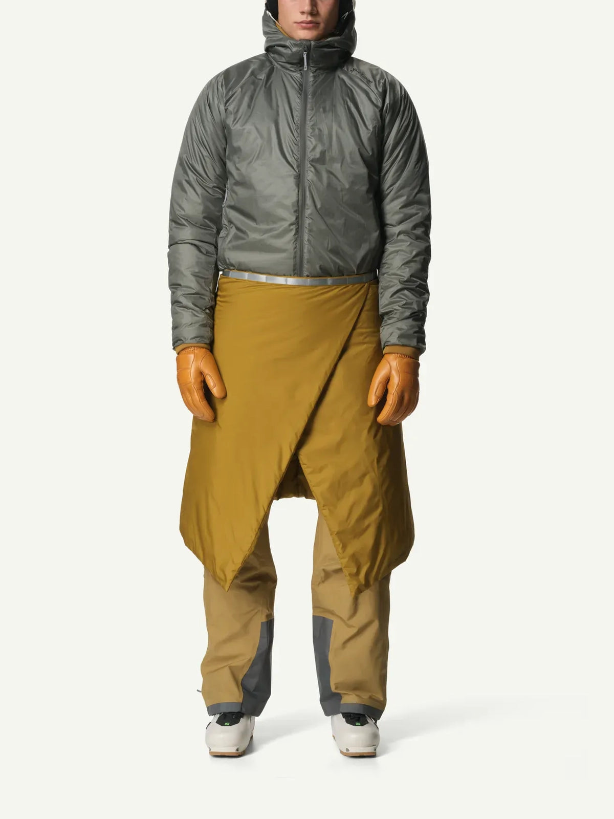 Houdini M's Dunfri Greeness 820007