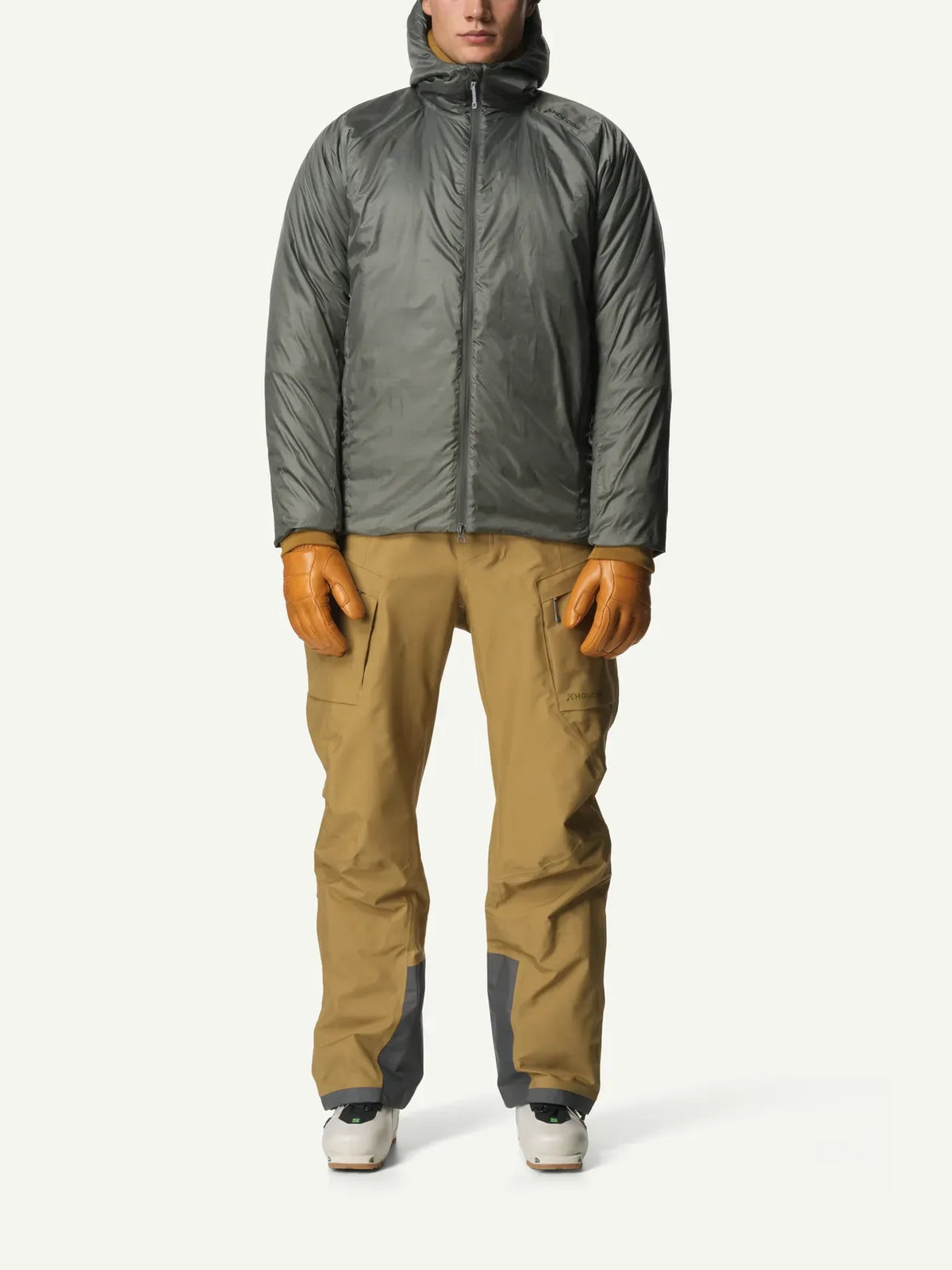 Houdini M's Dunfri Greeness 820007