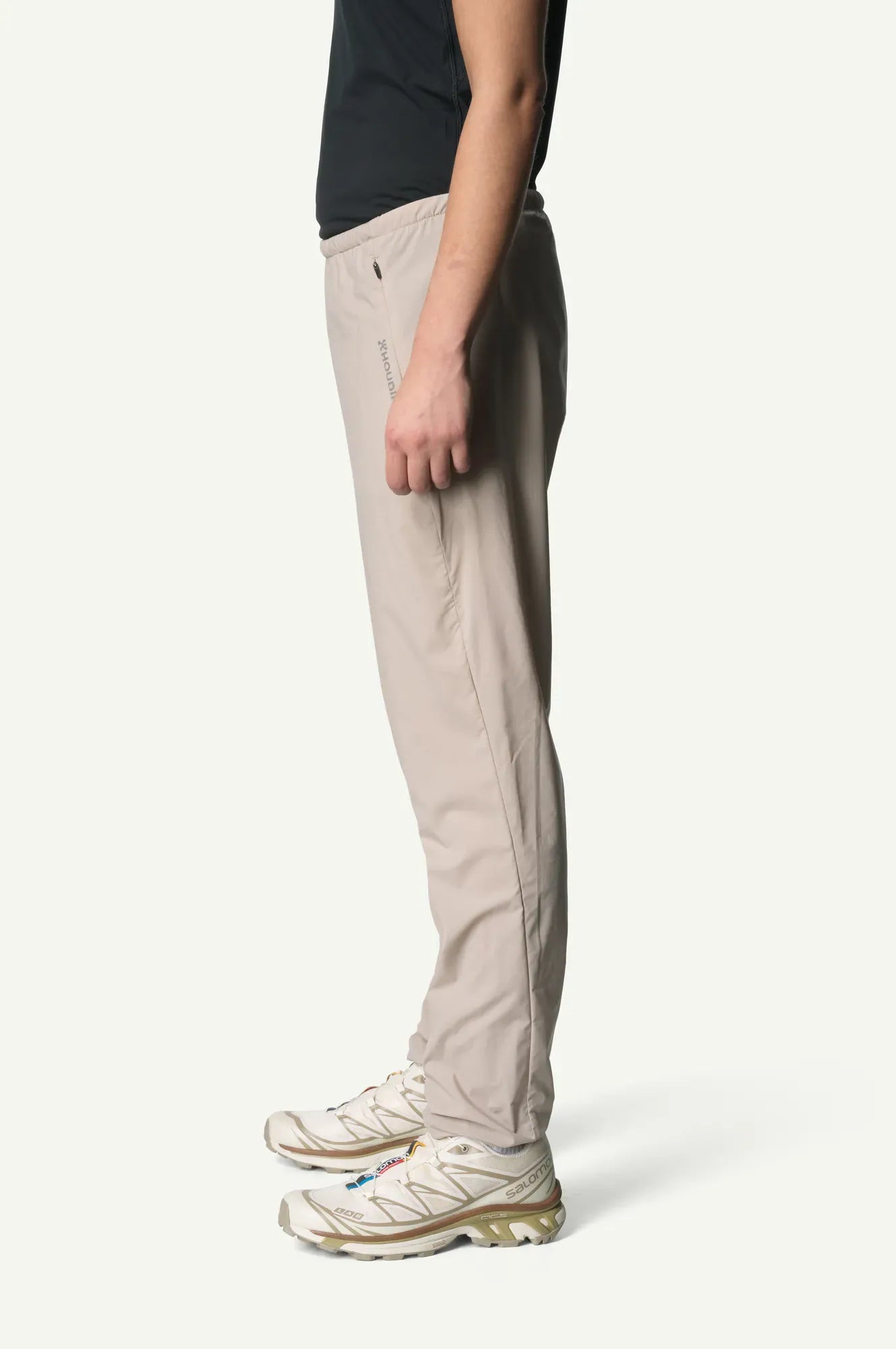 Houdini W's Pace Light Pants Sandstorm