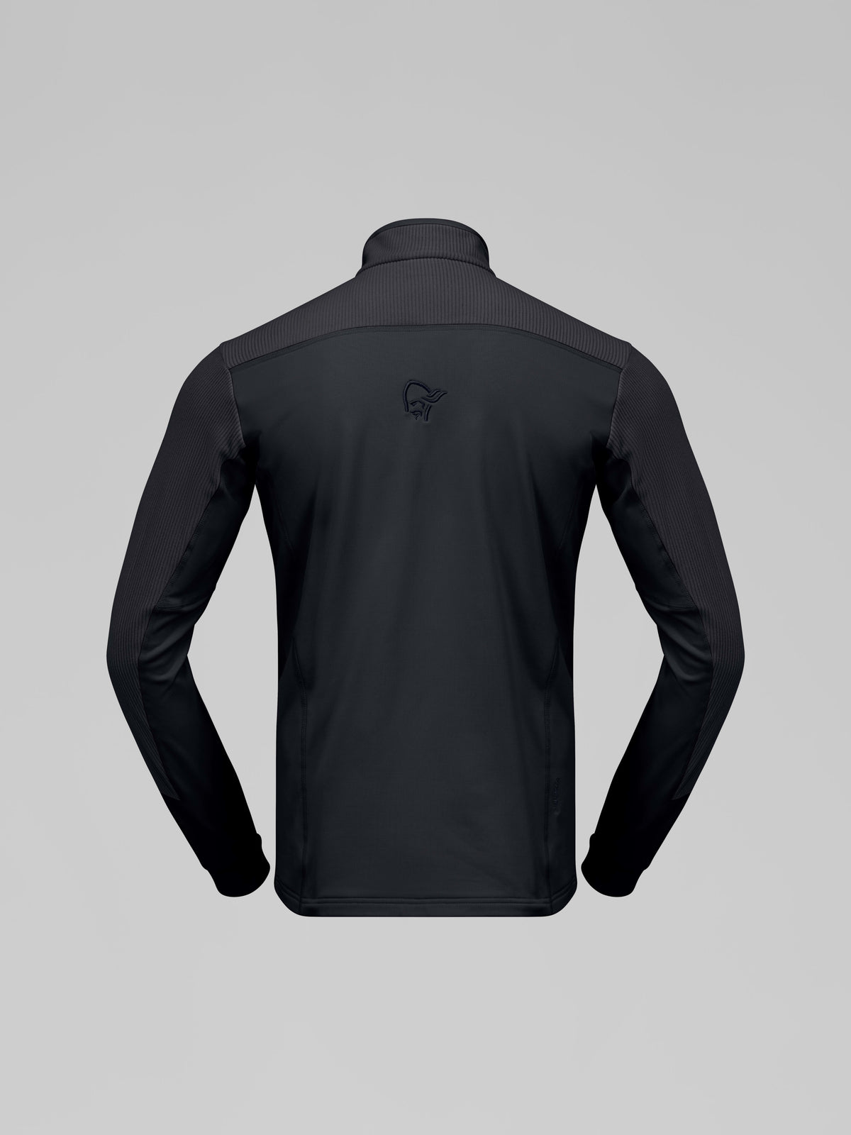 Norrona Men's Lofoten Warm2 Jacket Caviar Black