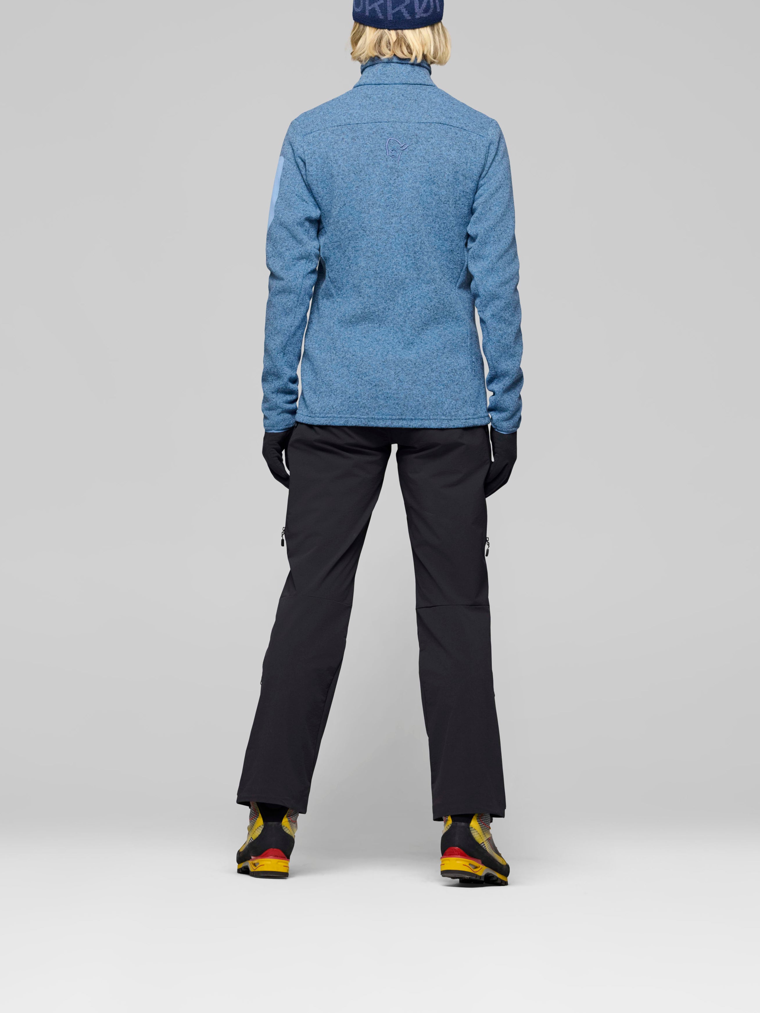 Norrona Women's Femund Warm2 Jacket Allure
