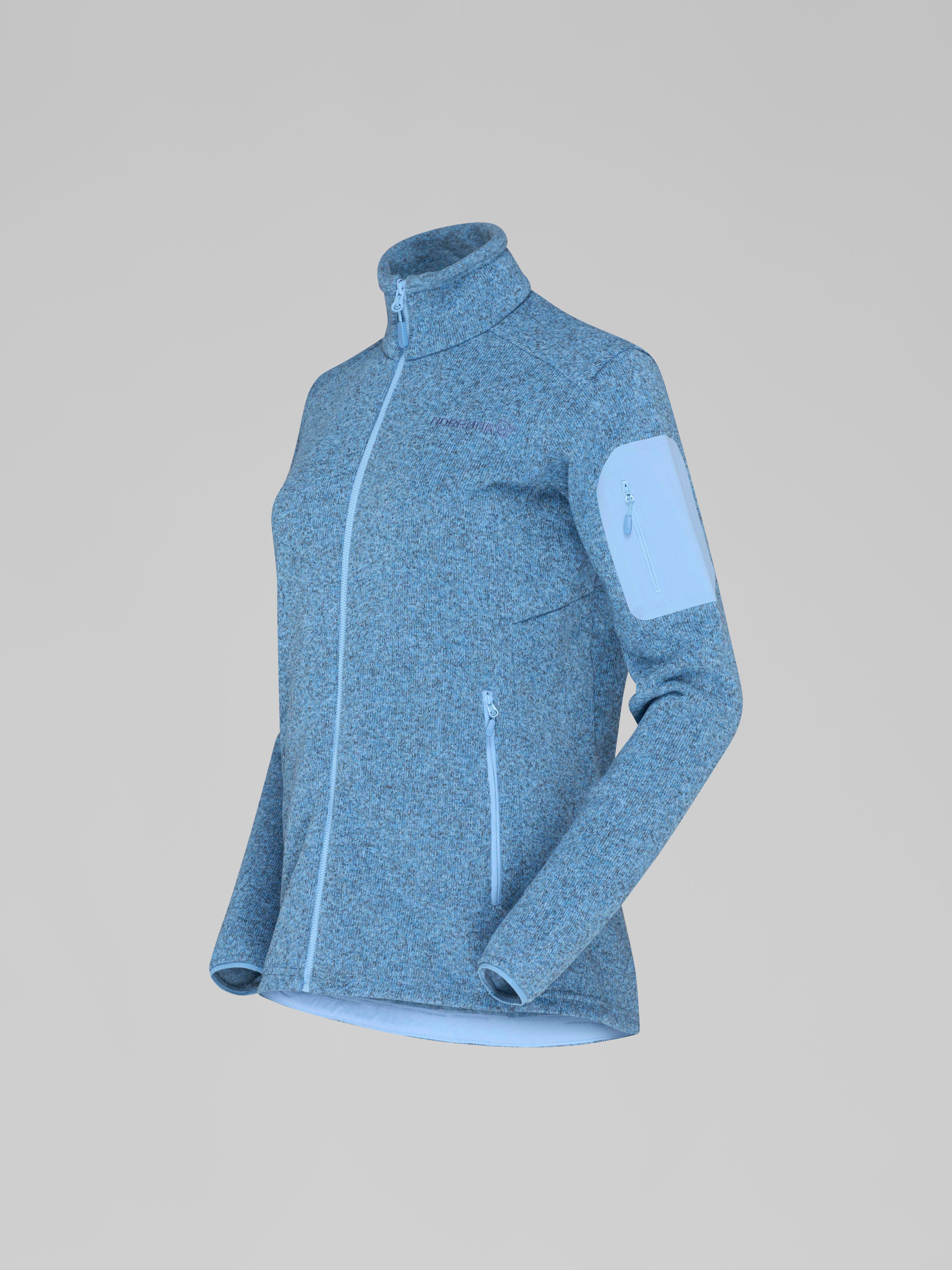 Norrona Women's Femund Warm2 Jacket Allure