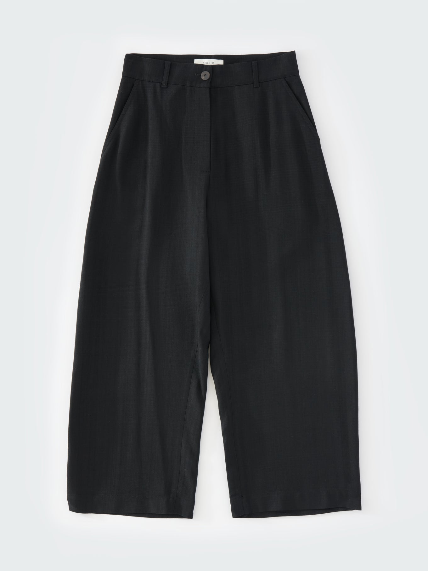 Chalco Basket Weave Pant
