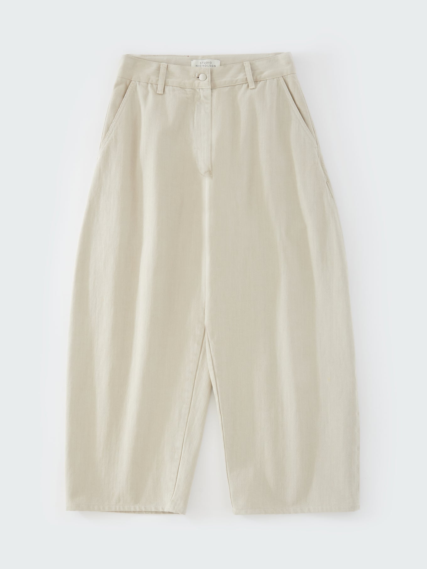 Chalco Denim Pant