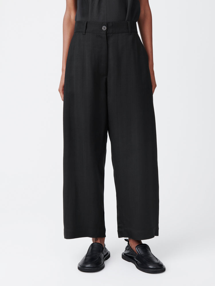 Chalco Basket Weave Pant
